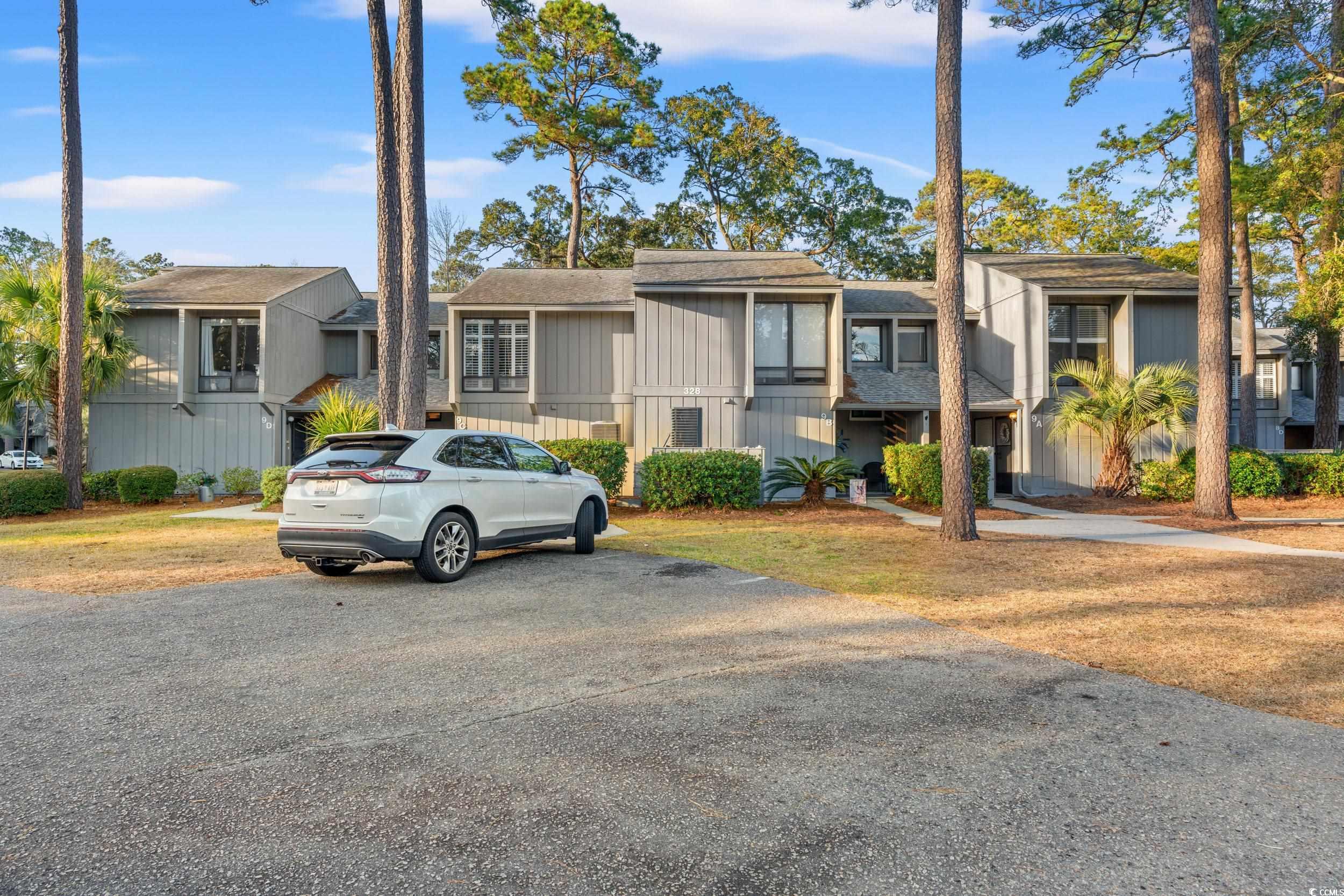 328 Salt Marsh Circle UNIT 9D Pawleys Island, SC 29585