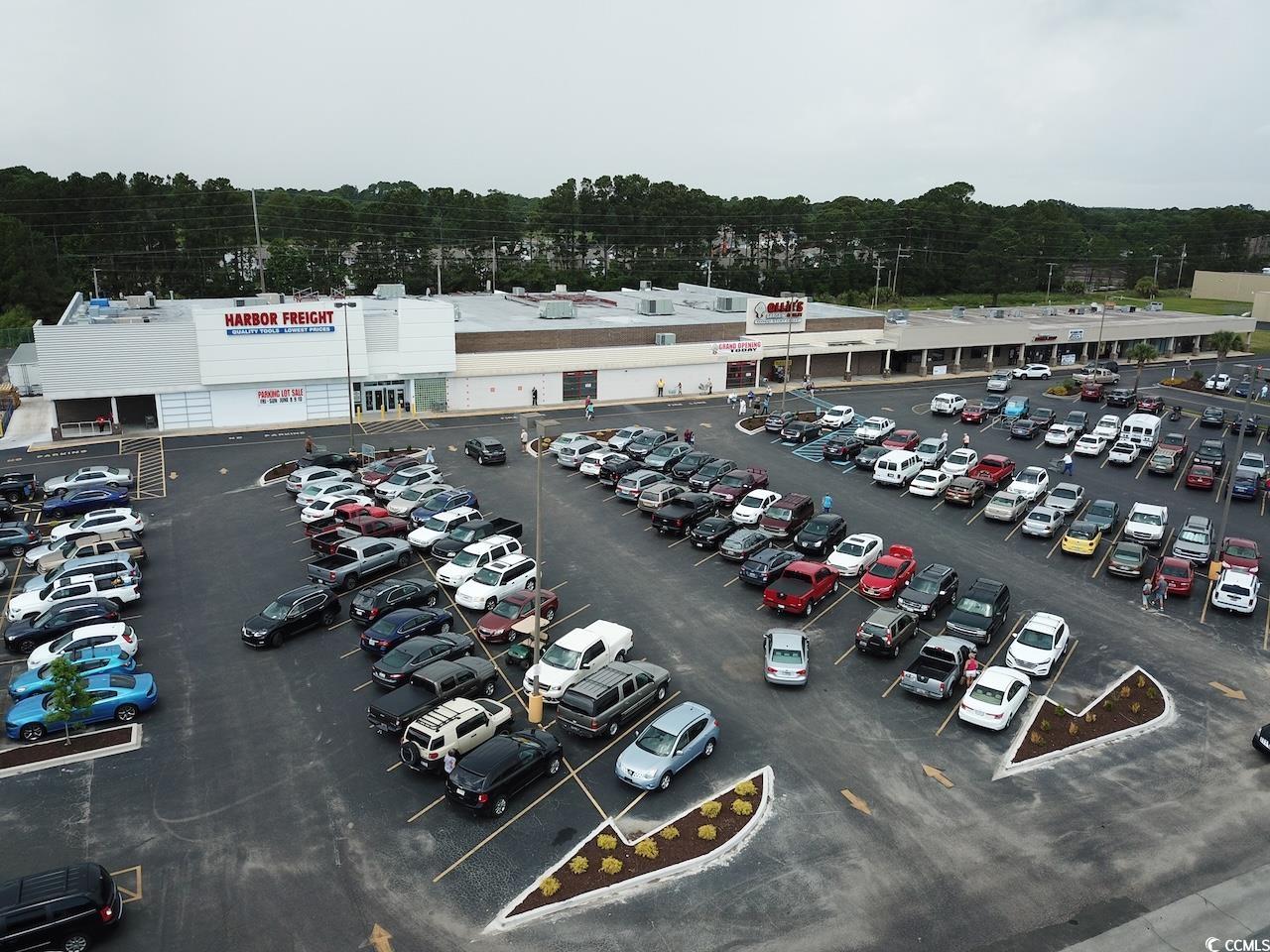 1780 N Highway 17 UNIT Deerfield Plaza Surfside Beach, SC 29575
