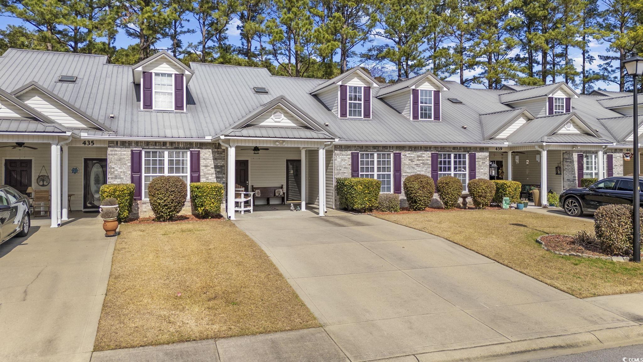 437 Colonial Trace Dr. UNIT 2C Longs, SC 29568