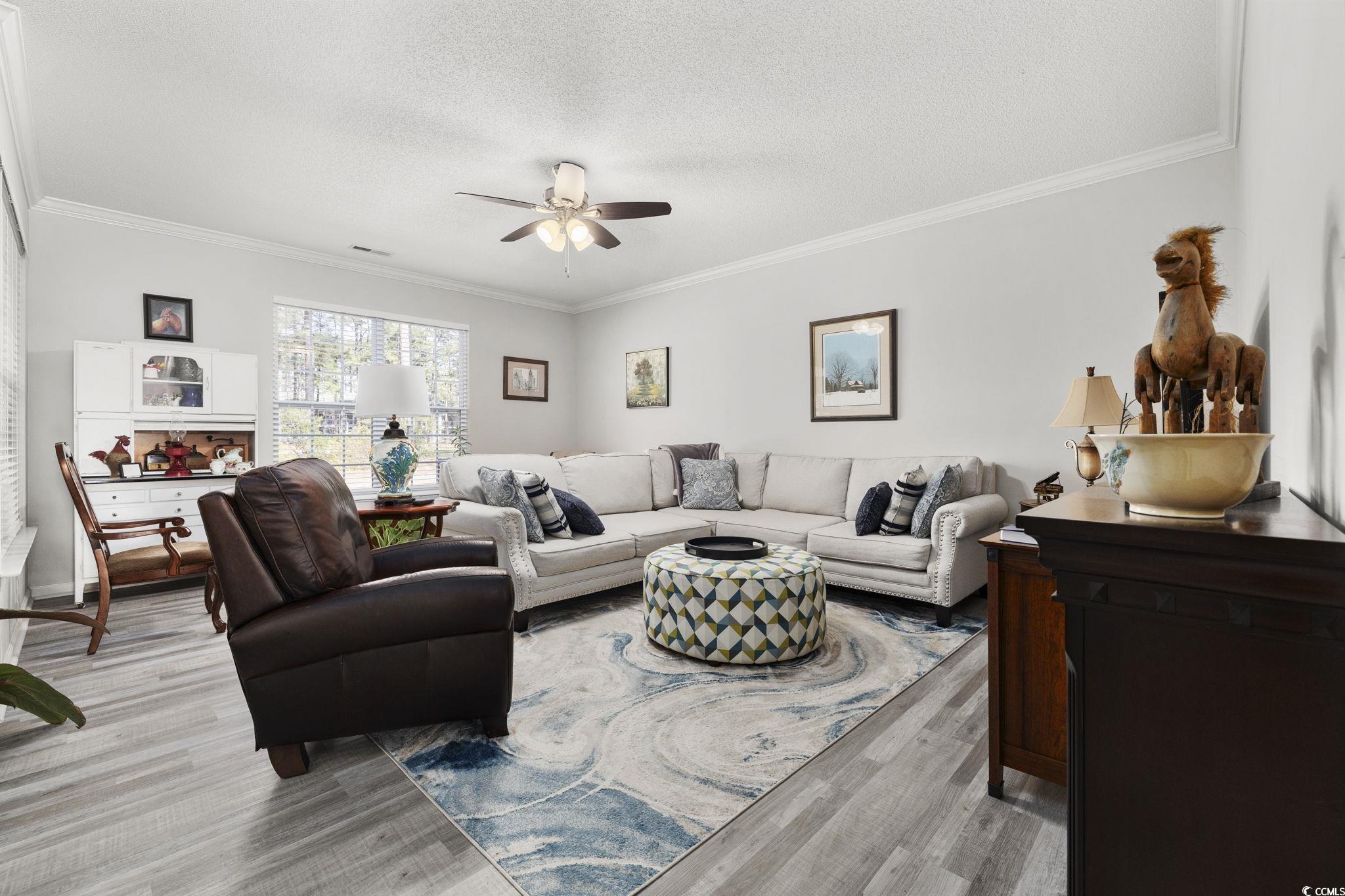437 Colonial Trace Dr. #2C, Longs, South Carolina image 11
