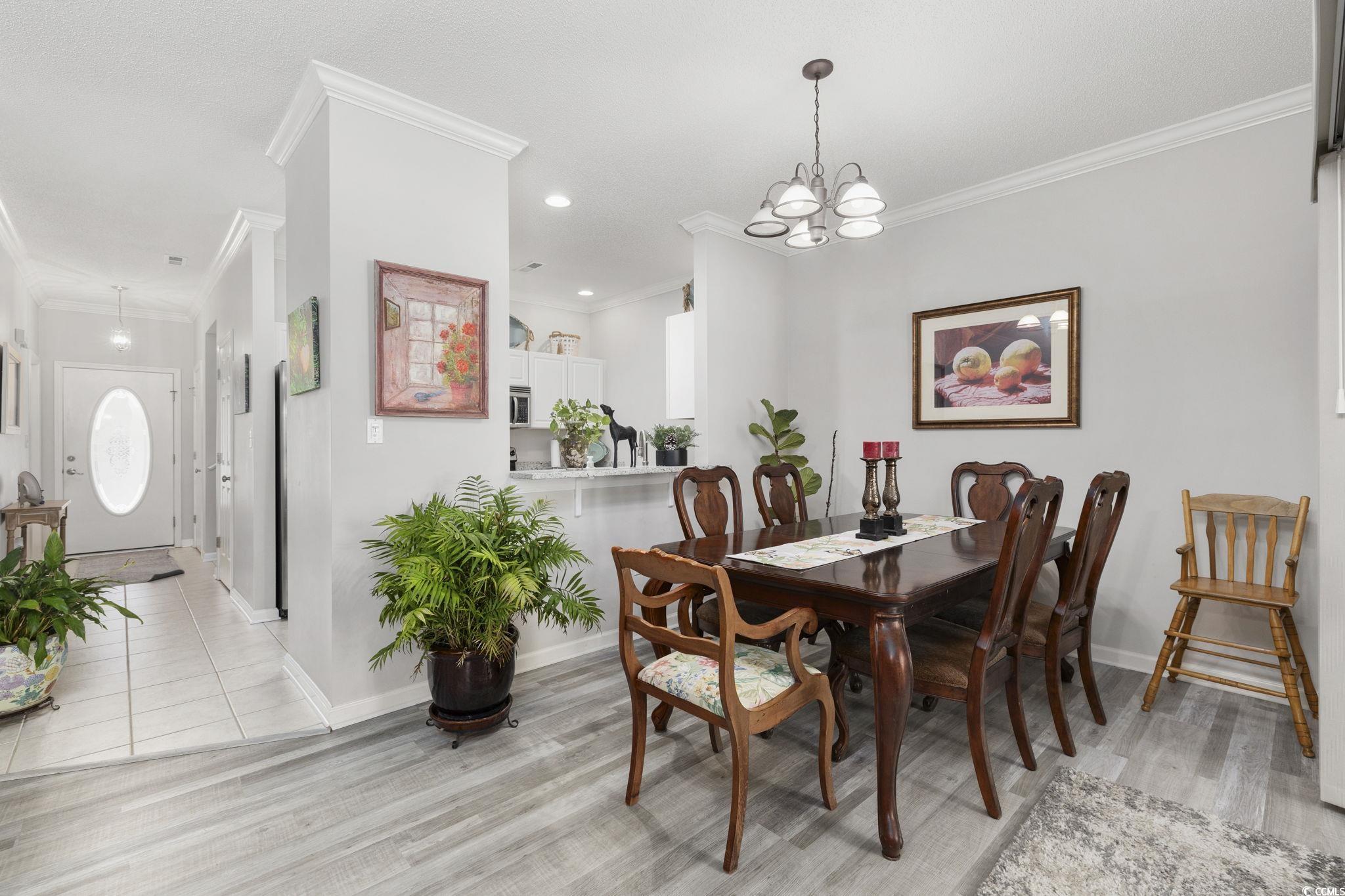 437 Colonial Trace Dr. #2C, Longs, South Carolina image 14