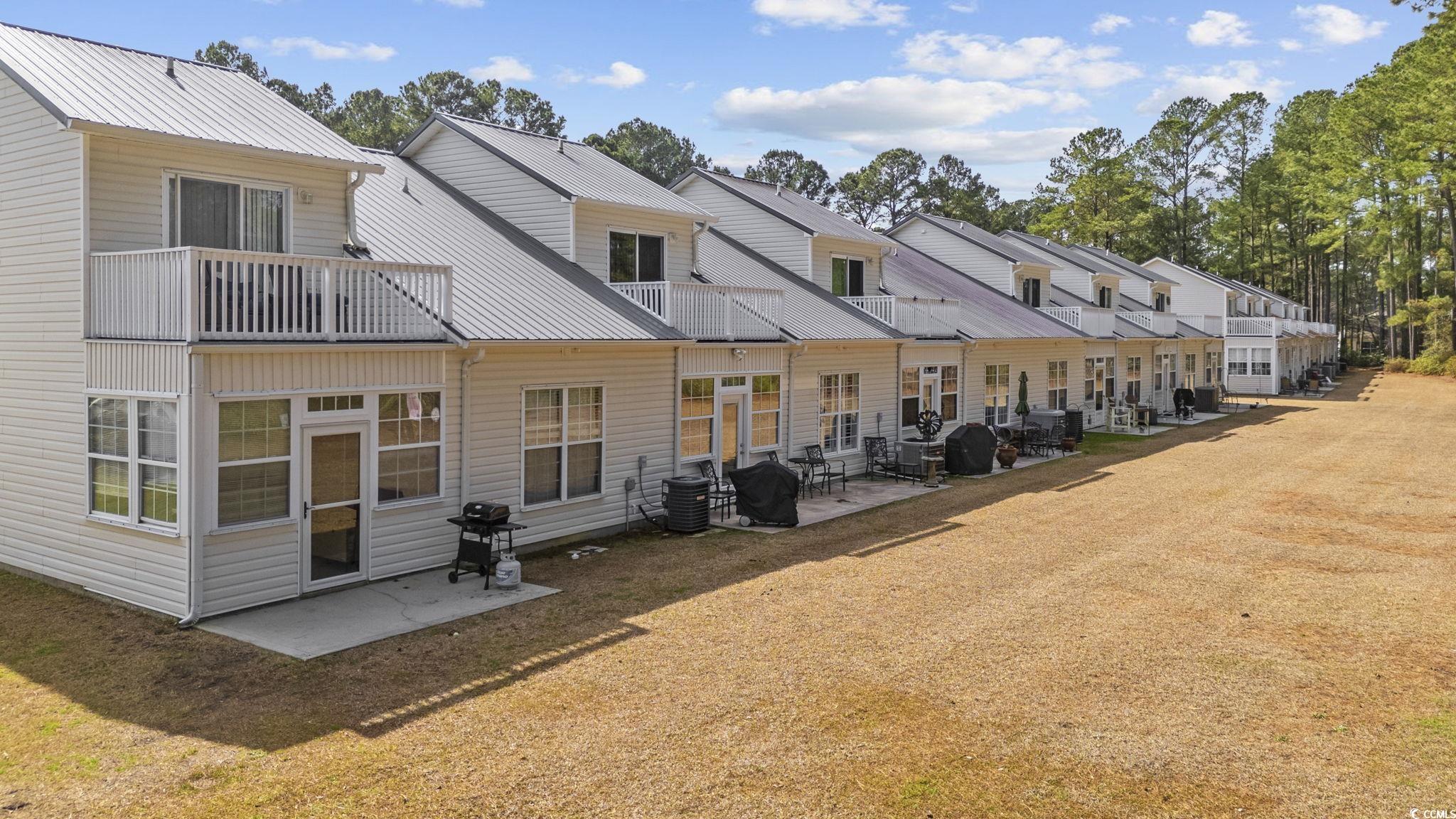 437 Colonial Trace Dr. #2C, Longs, South Carolina image 33