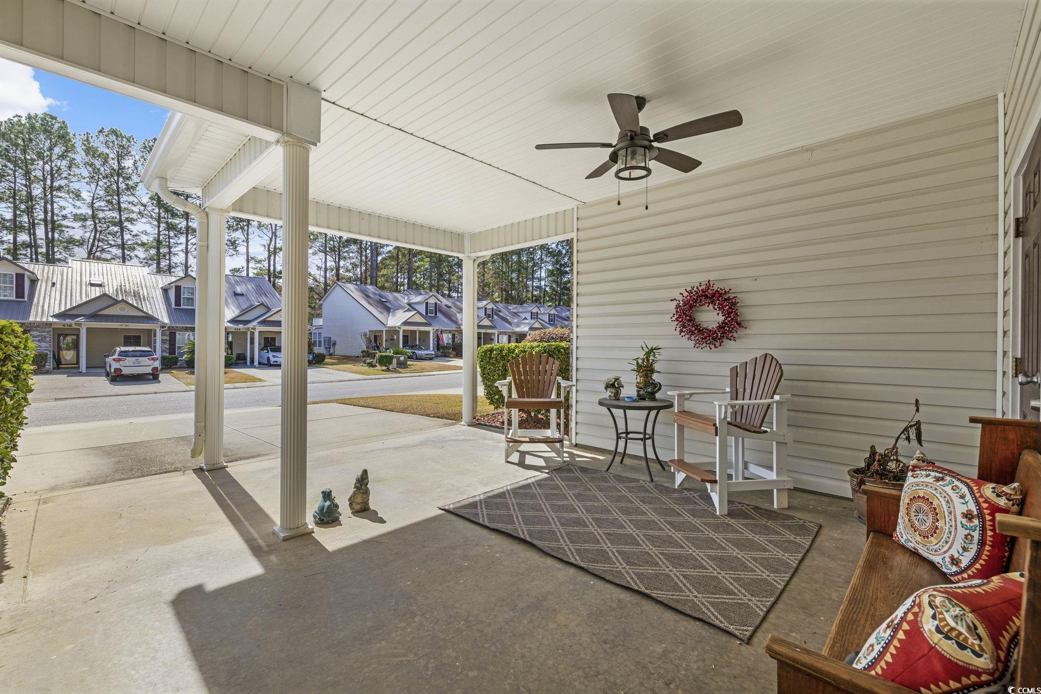 437 Colonial Trace Dr. #2C, Longs, South Carolina image 4