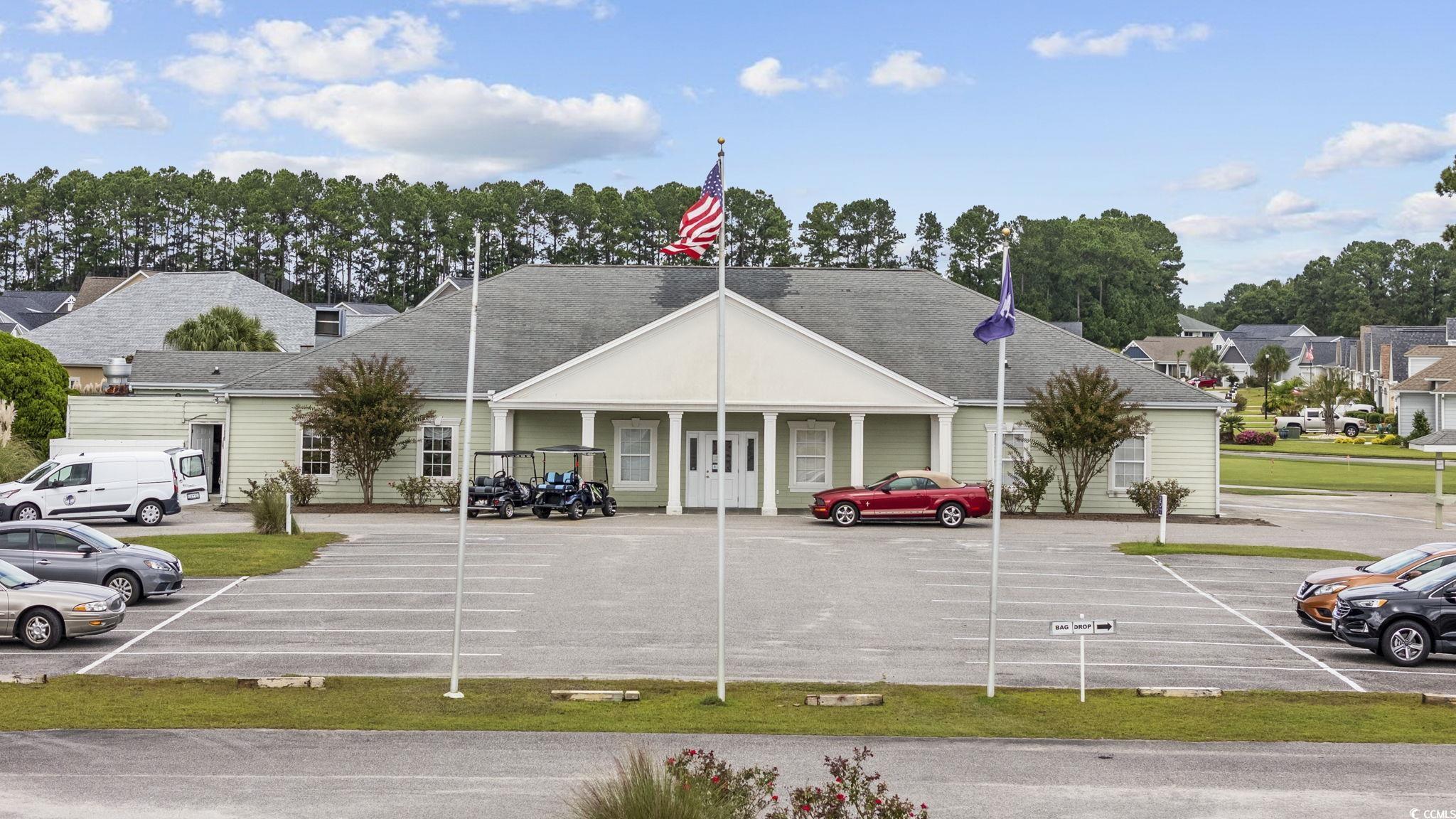 437 Colonial Trace Dr. #2C, Longs, South Carolina image 40