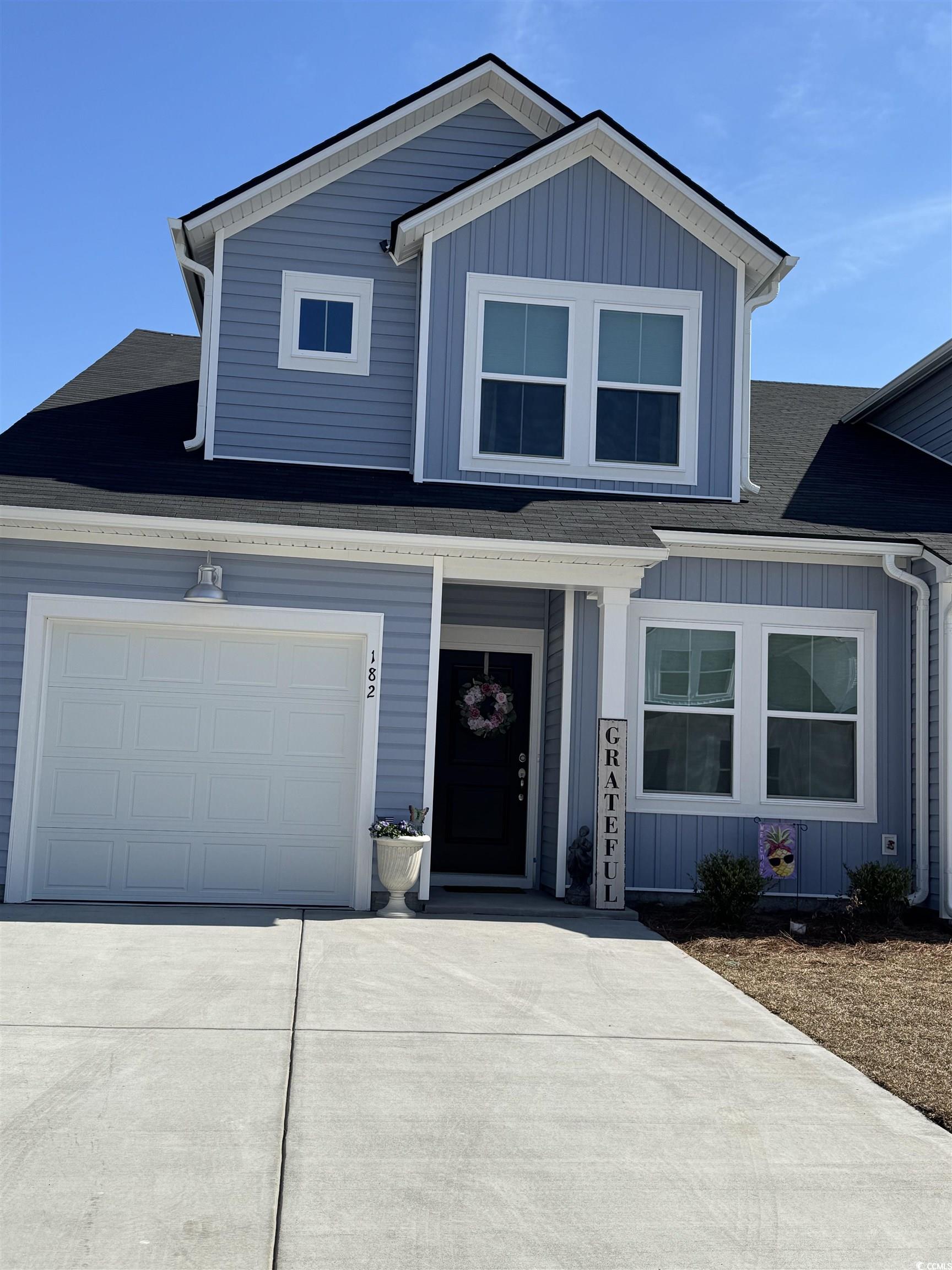 182 Hoffman Park Dr. UNIT #24 Myrtle Beach, SC 29588