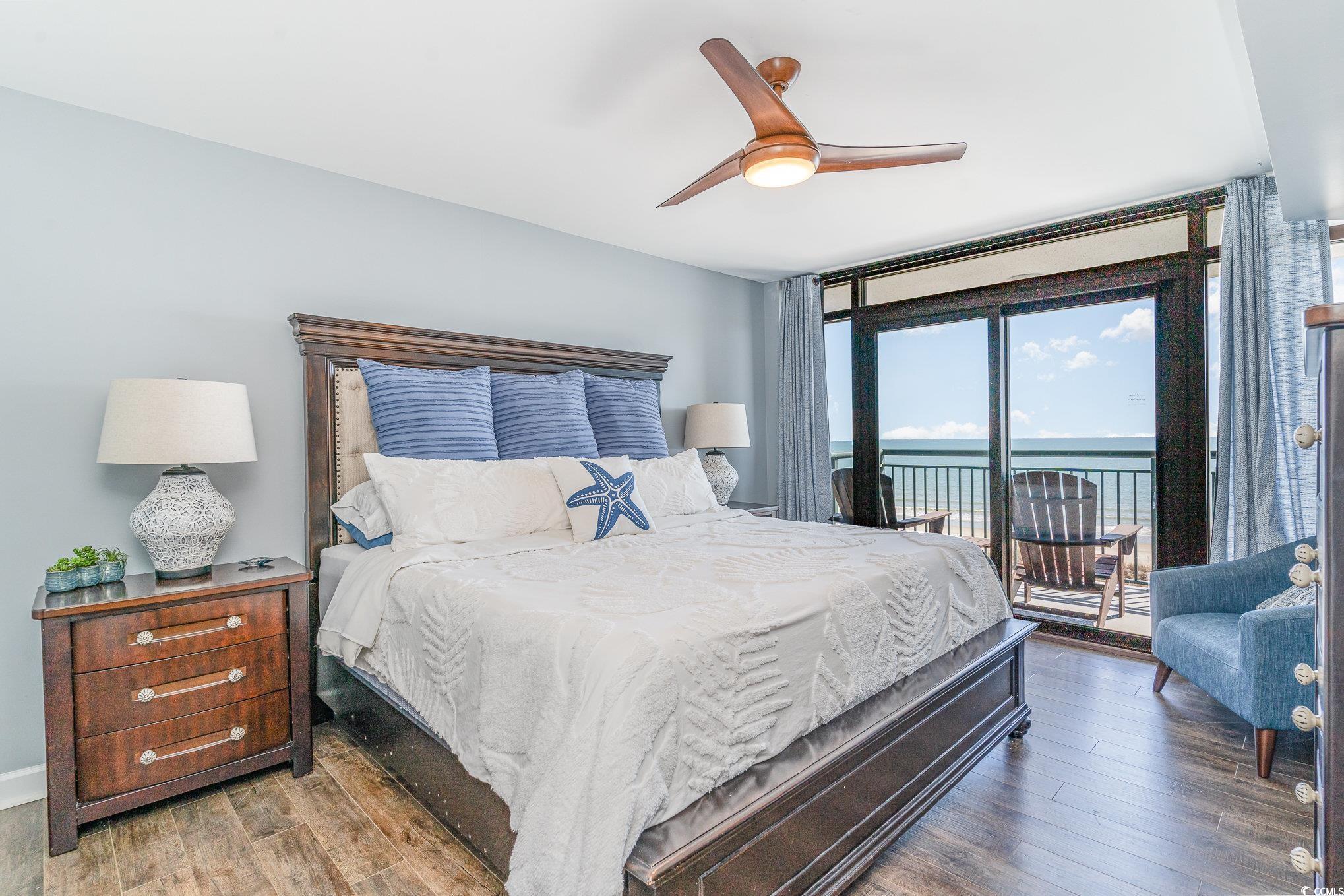 4103 N Ocean Blvd. #207, North Myrtle Beach, South Carolina image 11