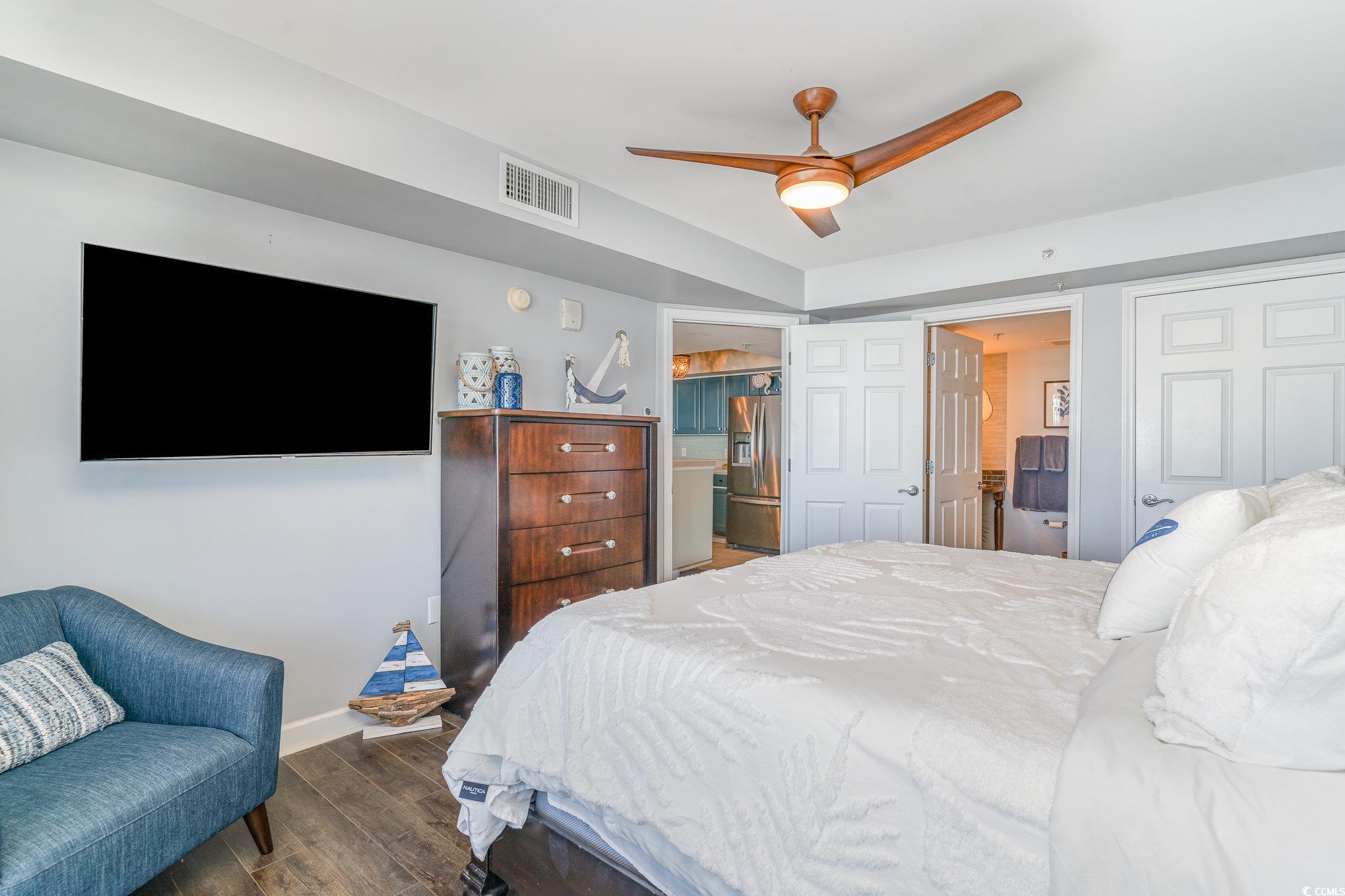 4103 N Ocean Blvd. #207, North Myrtle Beach, South Carolina image 12