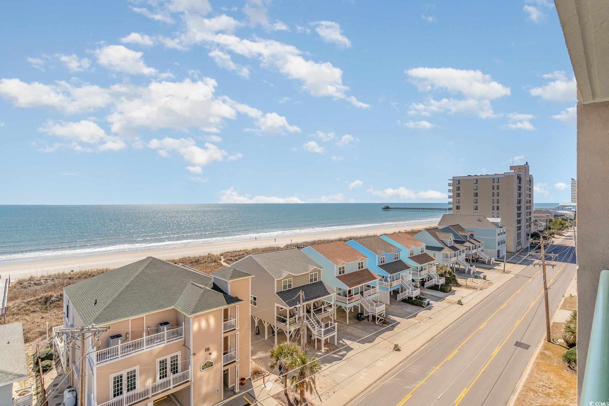 4103 N Ocean Blvd. #207, North Myrtle Beach, South Carolina image 2