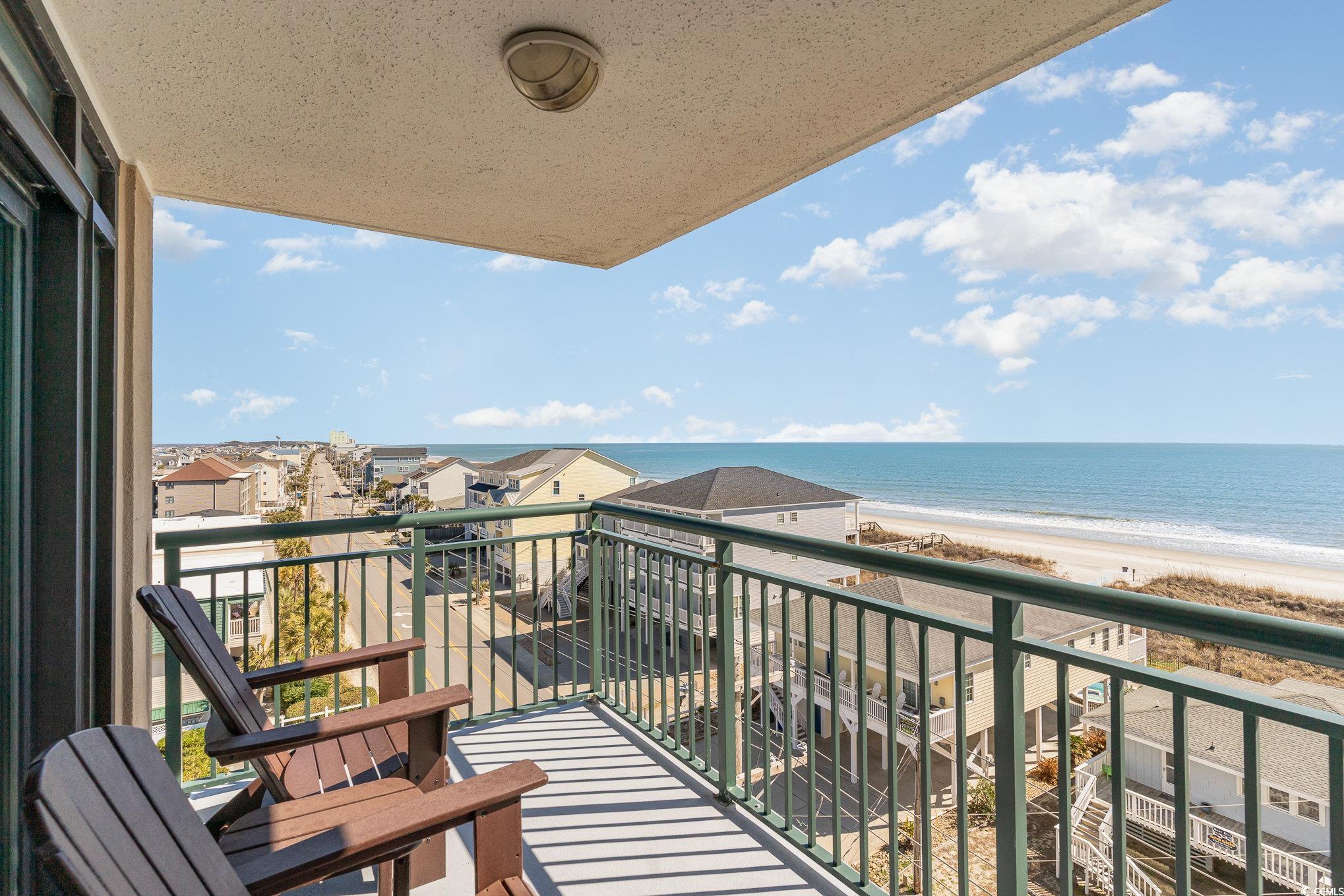 4103 N Ocean Blvd. #207, North Myrtle Beach, South Carolina image 23