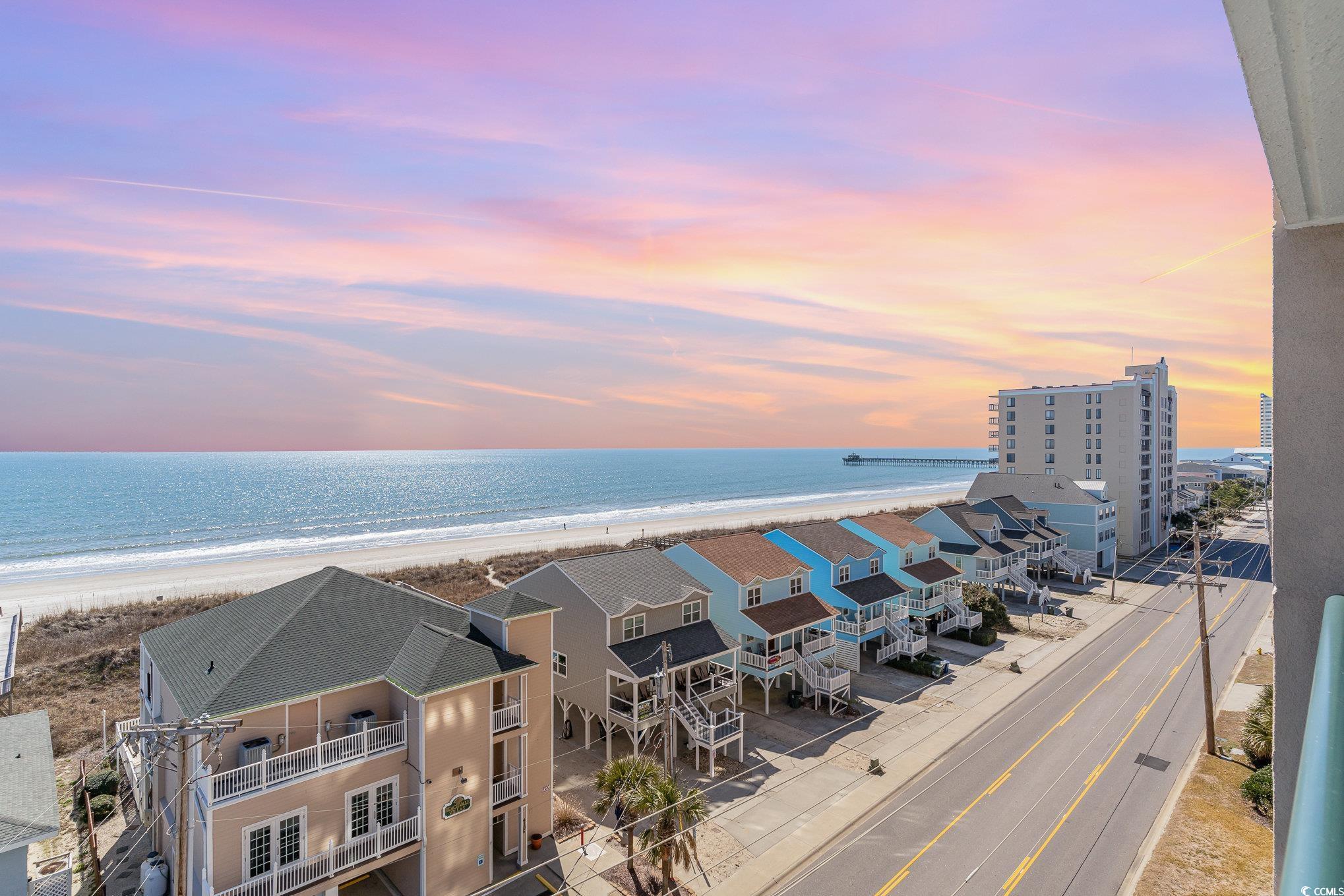 4103 N Ocean Blvd. #207, North Myrtle Beach, South Carolina image 26