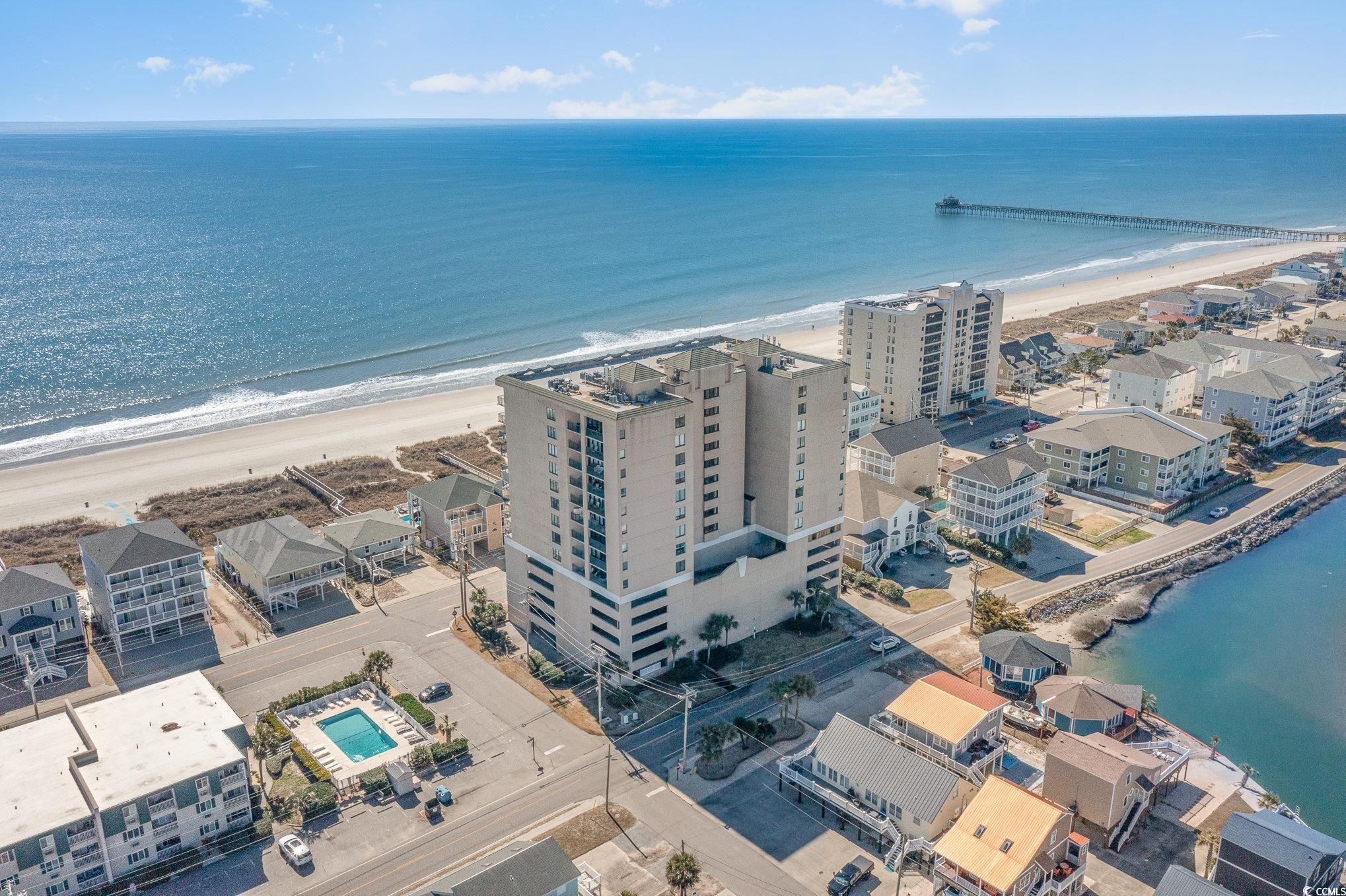 4103 N Ocean Blvd. #207, North Myrtle Beach, South Carolina image 27