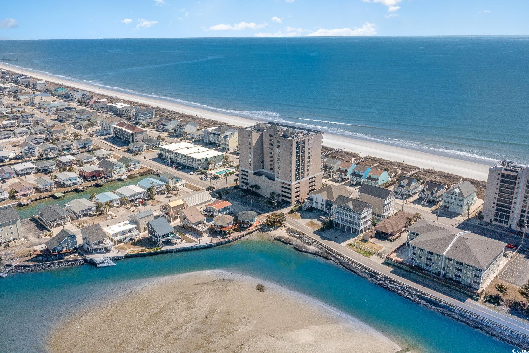 4103 N Ocean Blvd. #207, North Myrtle Beach, South Carolina image 28