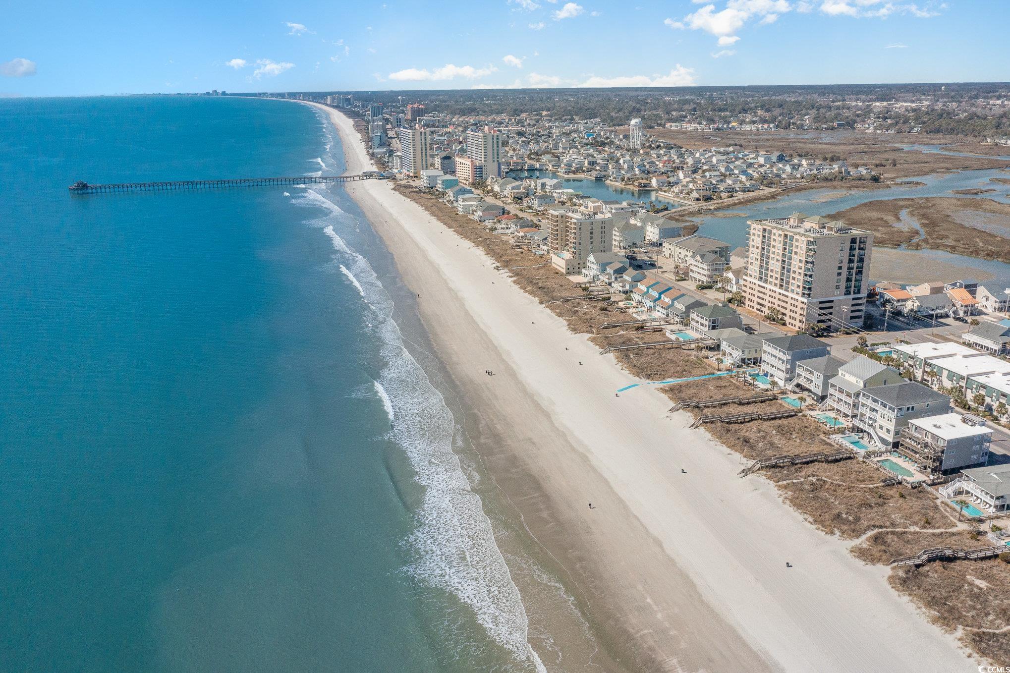 4103 N Ocean Blvd. #207, North Myrtle Beach, South Carolina image 29