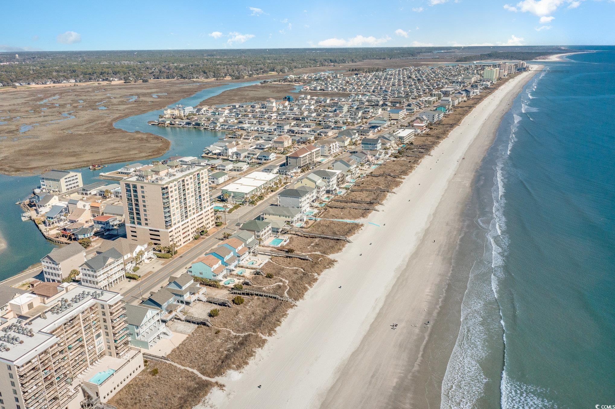 4103 N Ocean Blvd. #207, North Myrtle Beach, South Carolina image 30