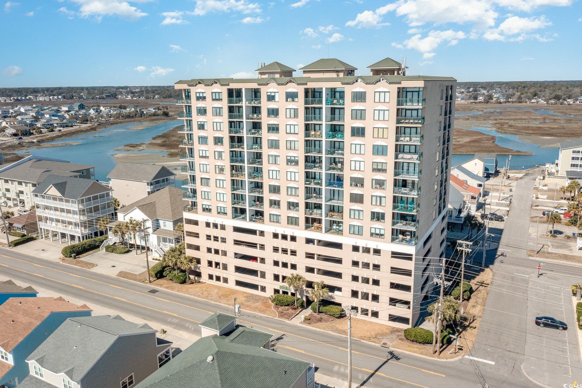 4103 N Ocean Blvd. #207, North Myrtle Beach, South Carolina image 31