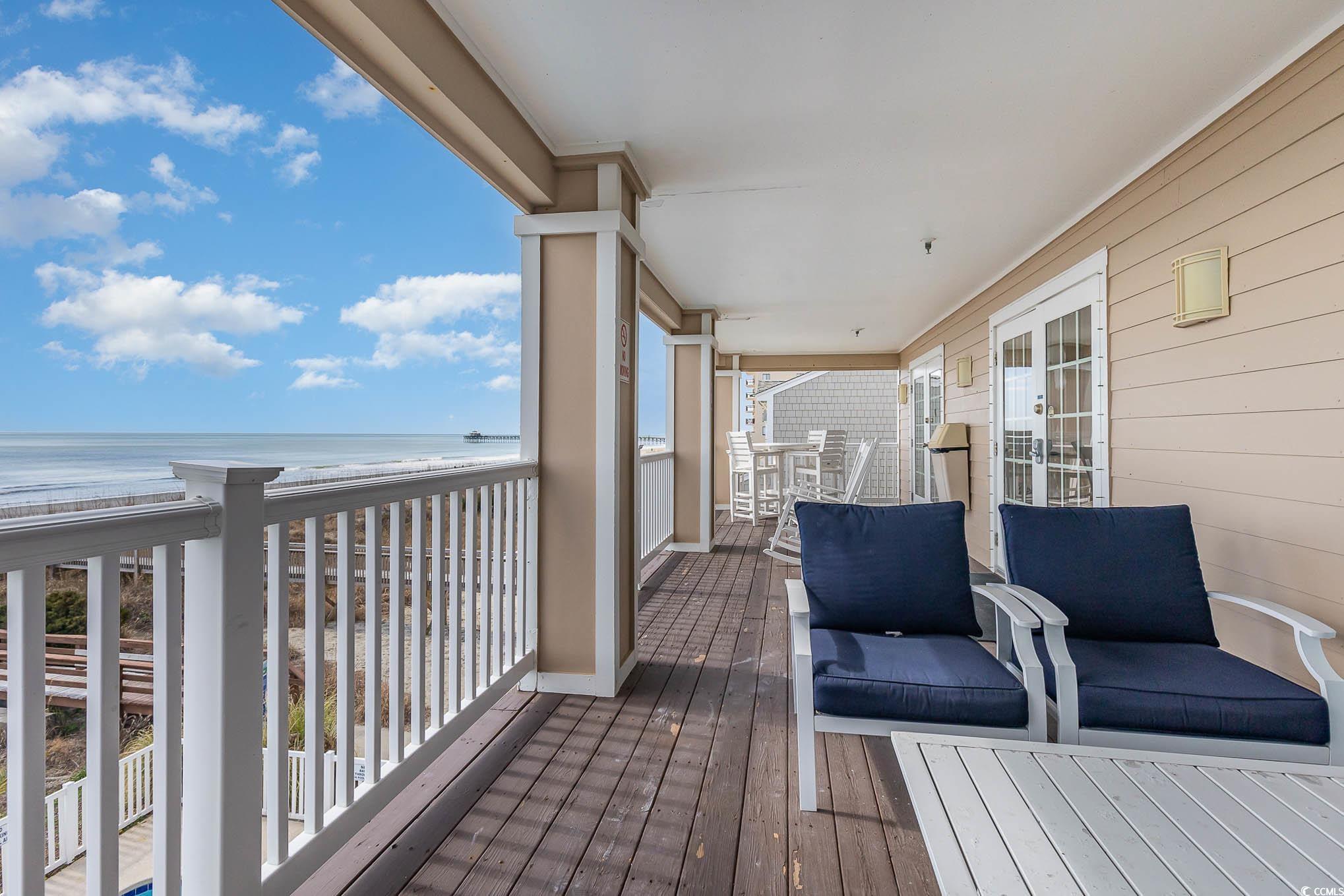 4103 N Ocean Blvd. #207, North Myrtle Beach, South Carolina image 34