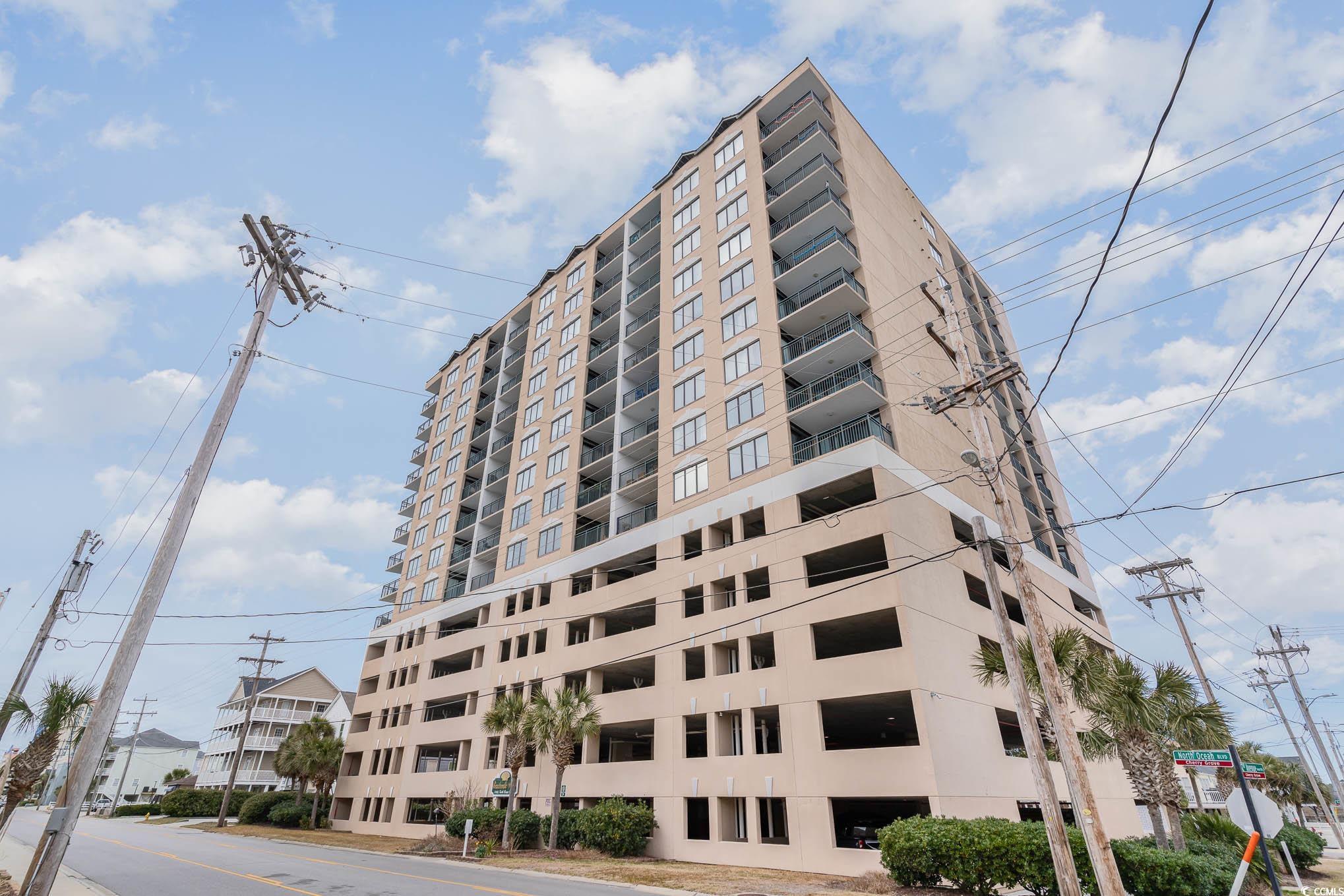 4103 N Ocean Blvd. #207, North Myrtle Beach, South Carolina image 37