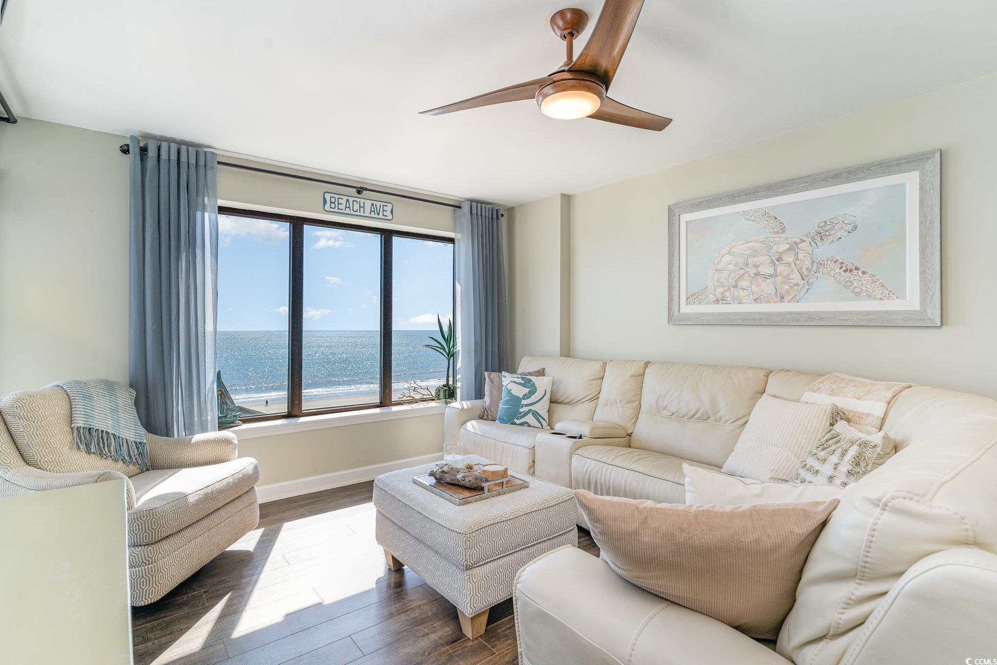 4103 N Ocean Blvd. #207, North Myrtle Beach, South Carolina image 4