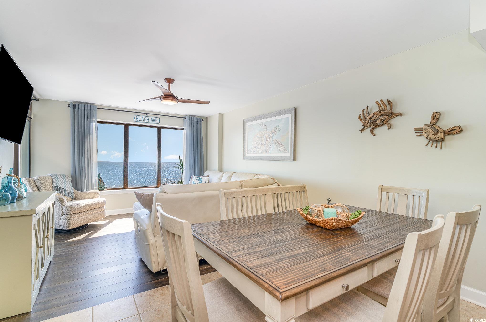 4103 N Ocean Blvd. #207, North Myrtle Beach, South Carolina image 7