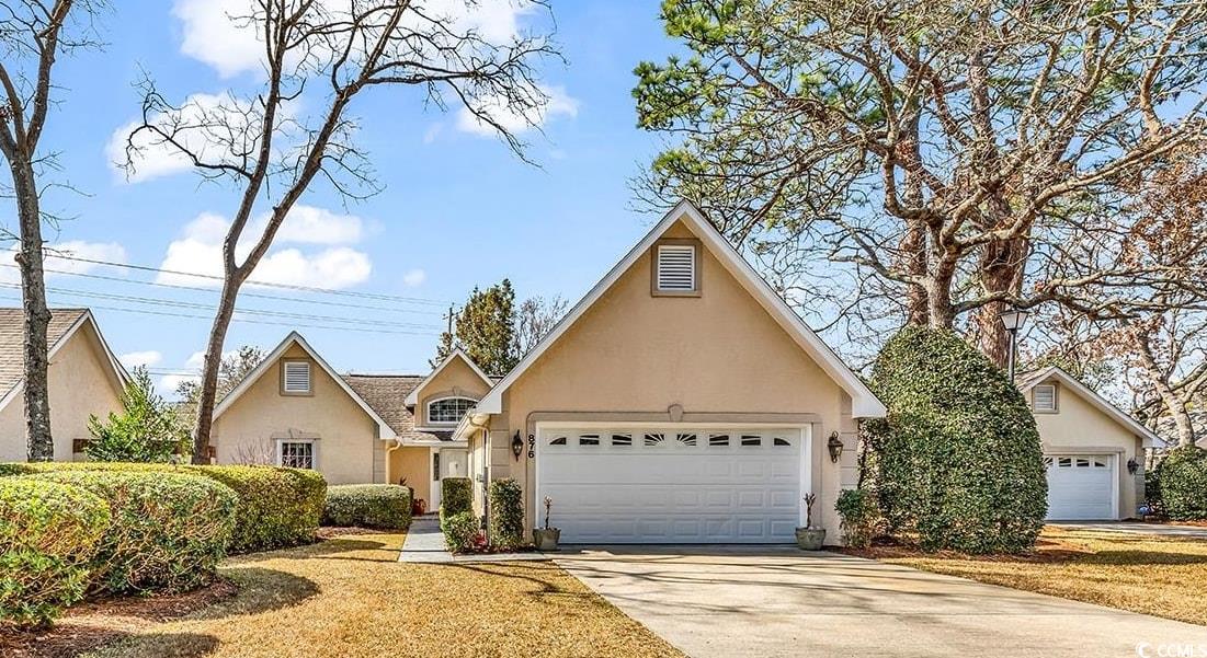 876 Antiqua Dr. Myrtle Beach, SC 29572