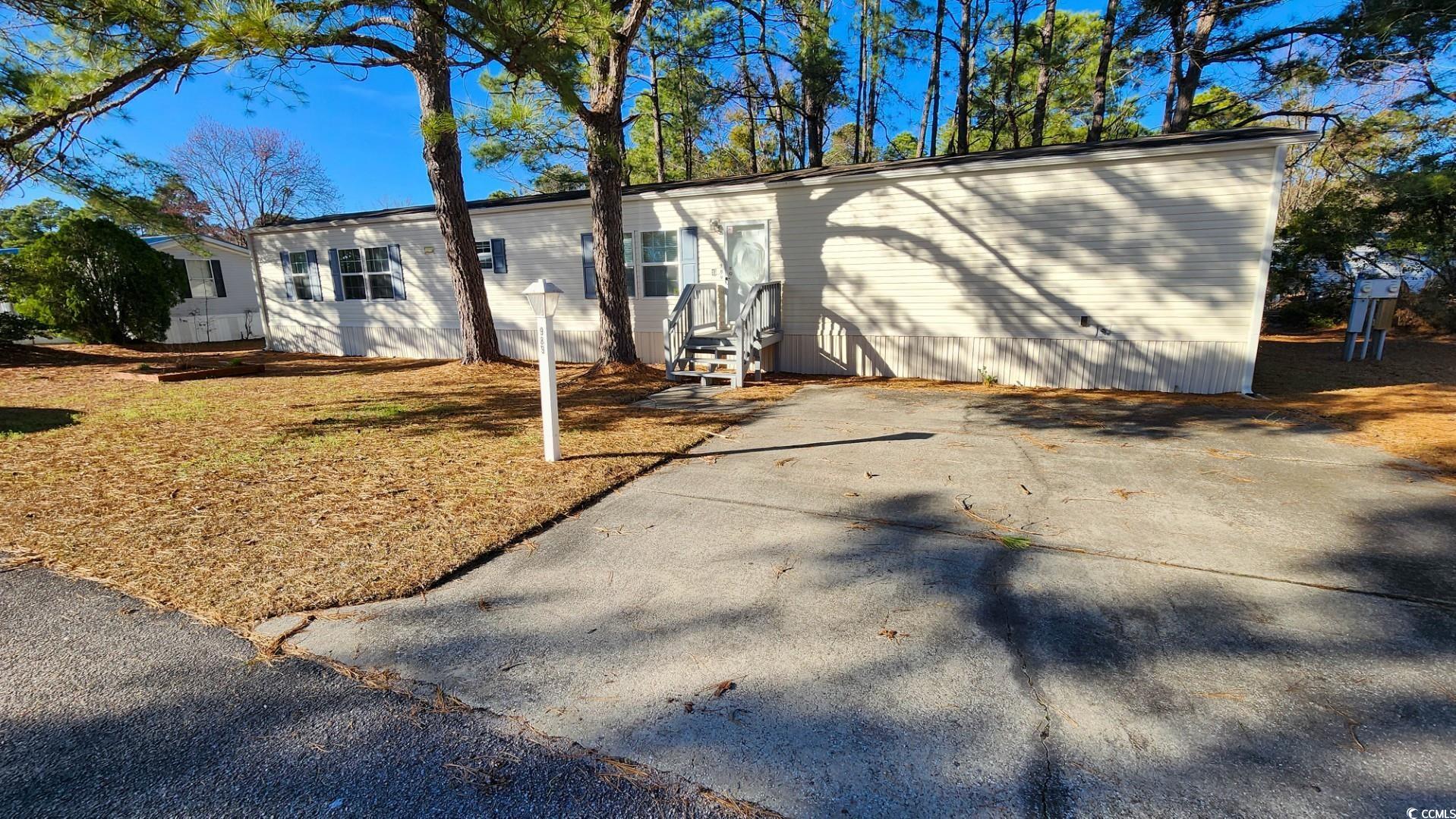 989 Chasewood Ln. Conway, SC 29526