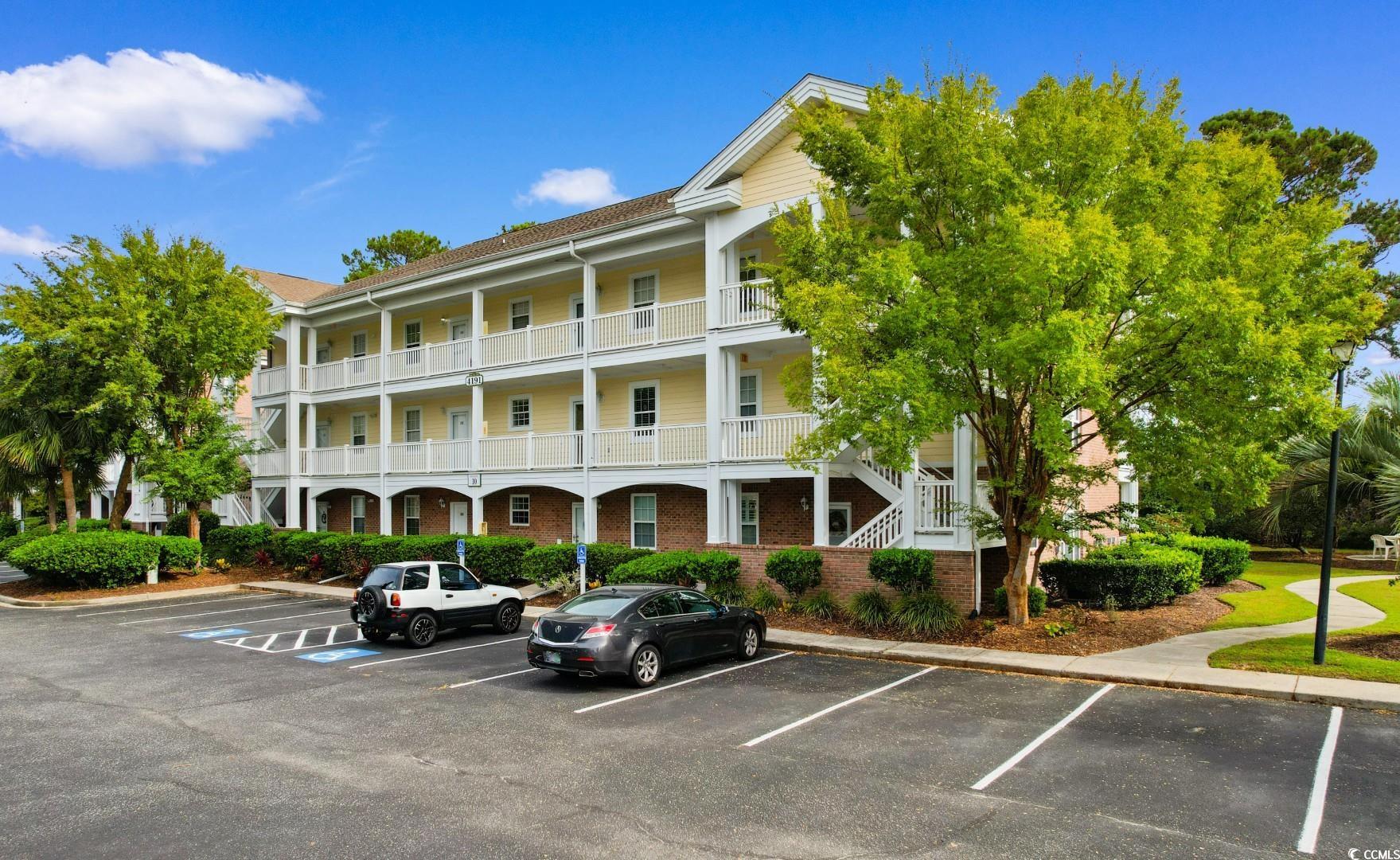 4191 Hibiscus Dr. UNIT #303 Little River, SC 29566