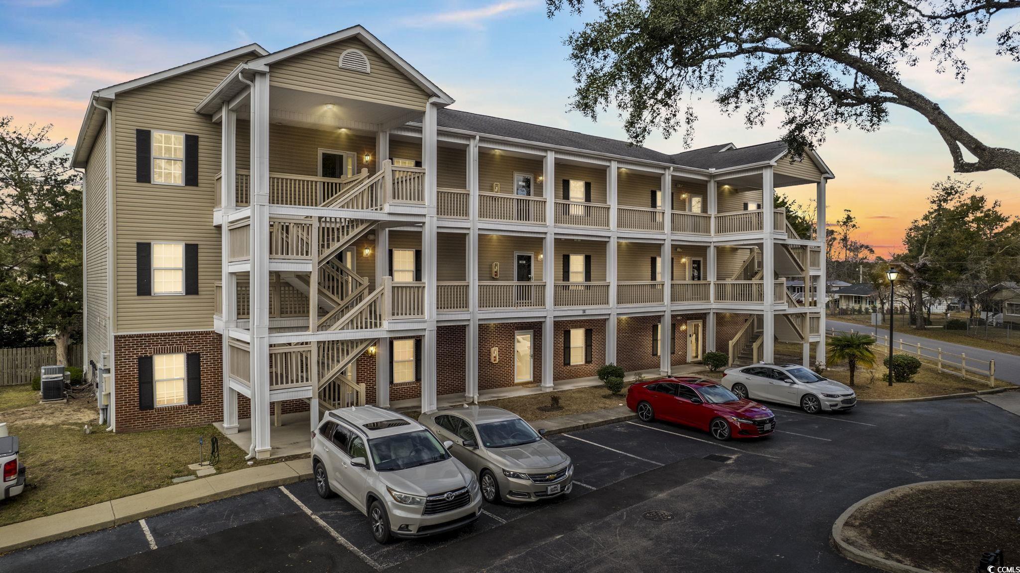 1058 Sea Mountain Hwy. #14-302, North Myrtle Beach, South Carolina image 1