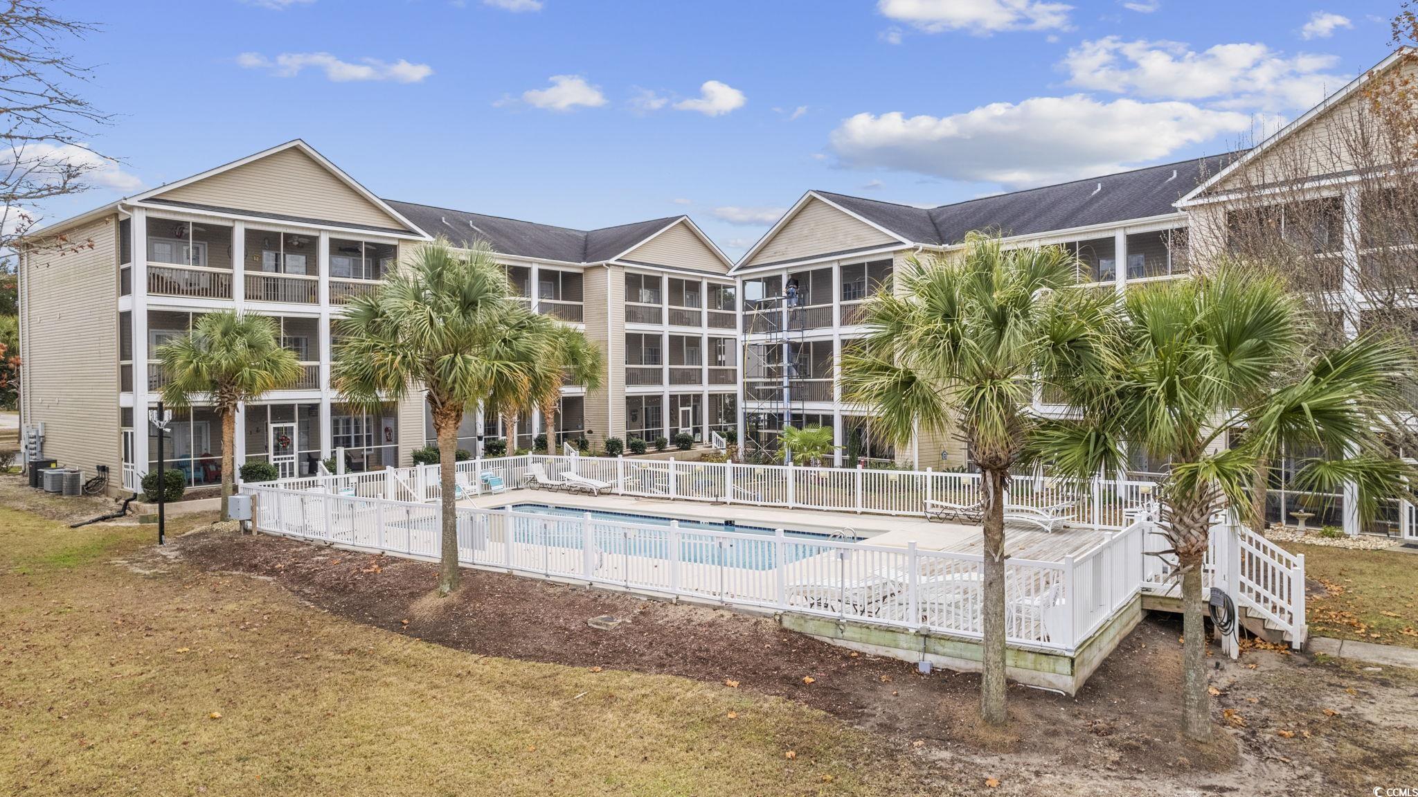 1058 Sea Mountain Hwy. #14-302, North Myrtle Beach, South Carolina image 12