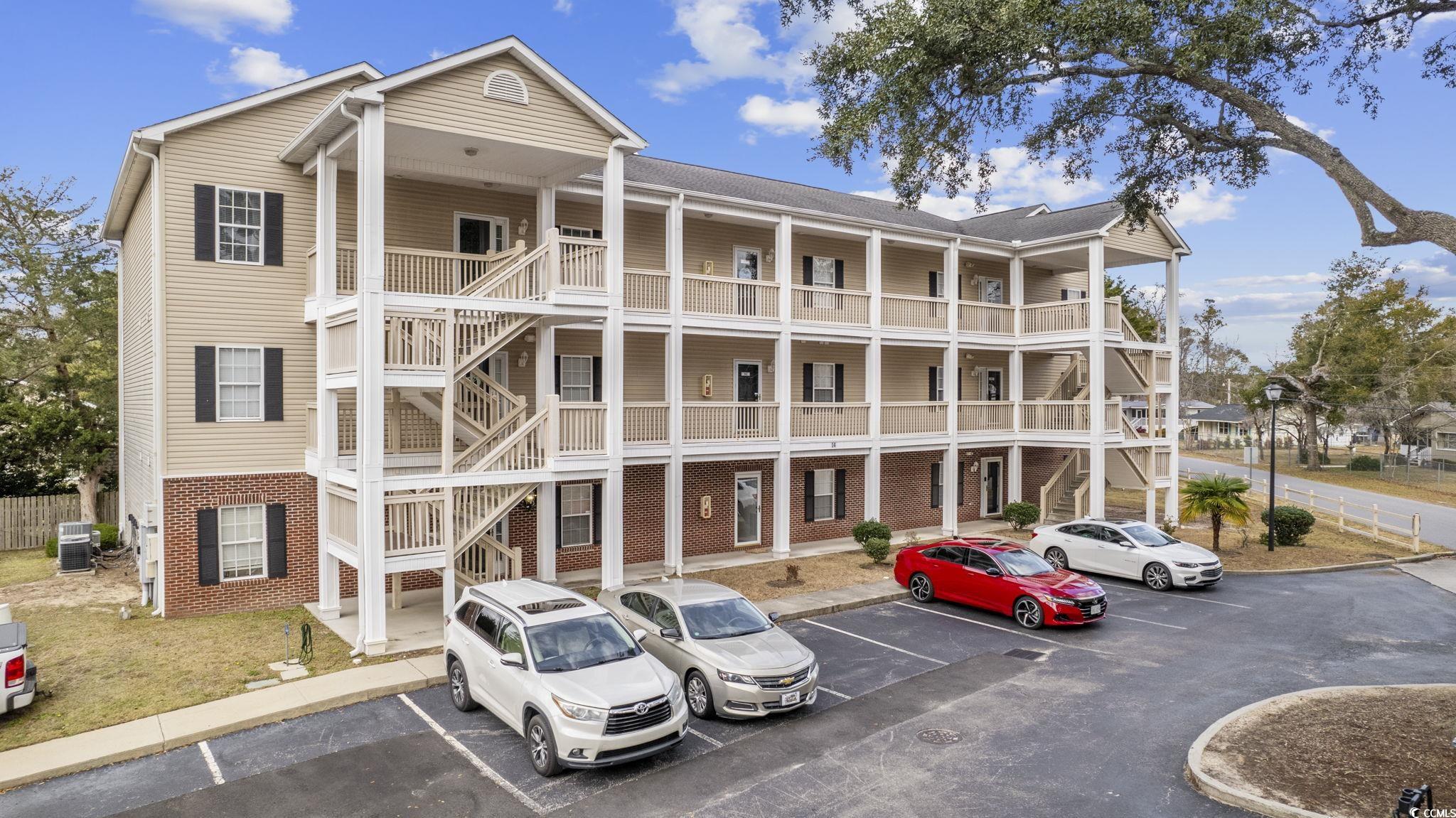 1058 Sea Mountain Hwy. #14-302, North Myrtle Beach, South Carolina image 13