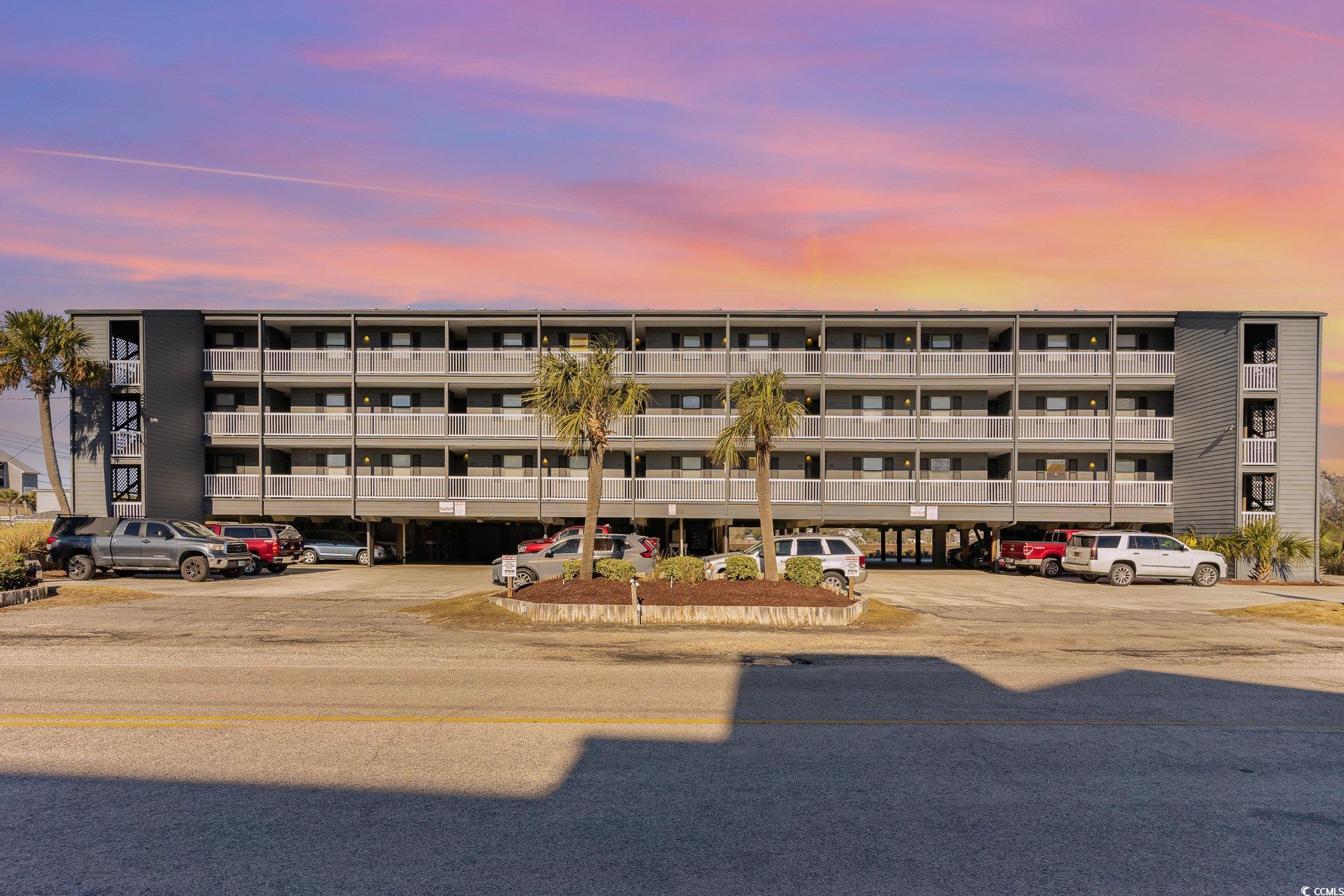 123 Dogwood Dr. N UNIT 205-A Murrells Inlet, SC 29576