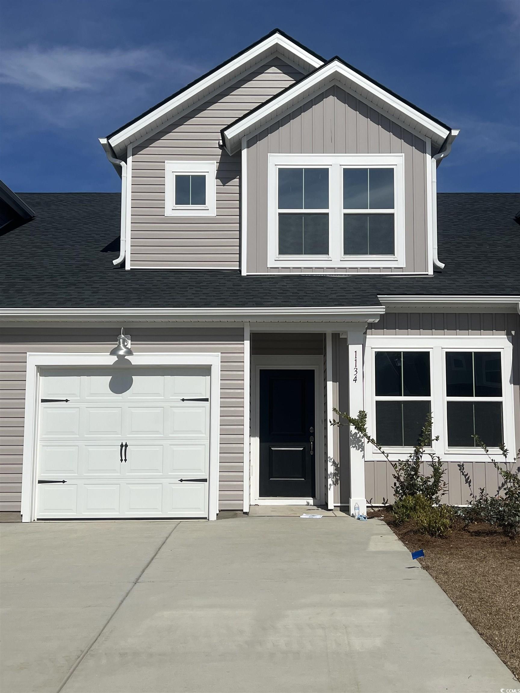 1134 Blueback Herring Way UNIT #153 Conway, SC 29526