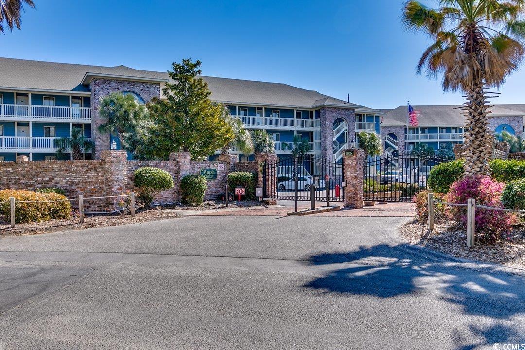 806 Conway St. UNIT #309 North Myrtle Beach, SC 29582