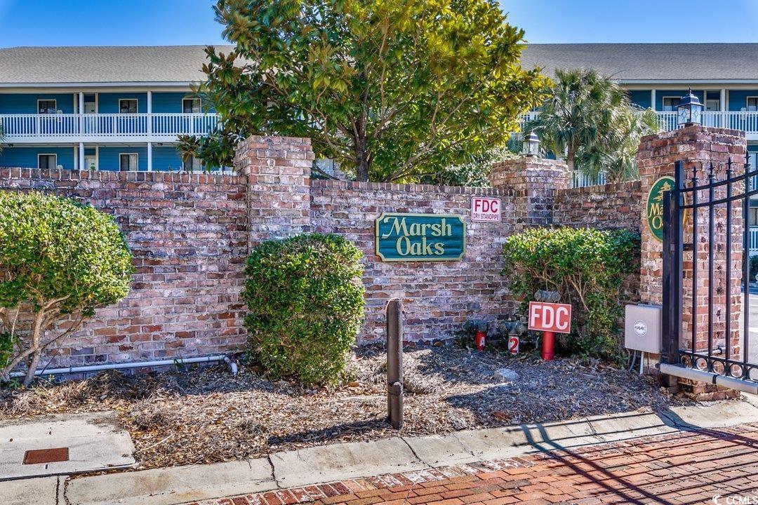 806 Conway St. #309, North Myrtle Beach, South Carolina image 24