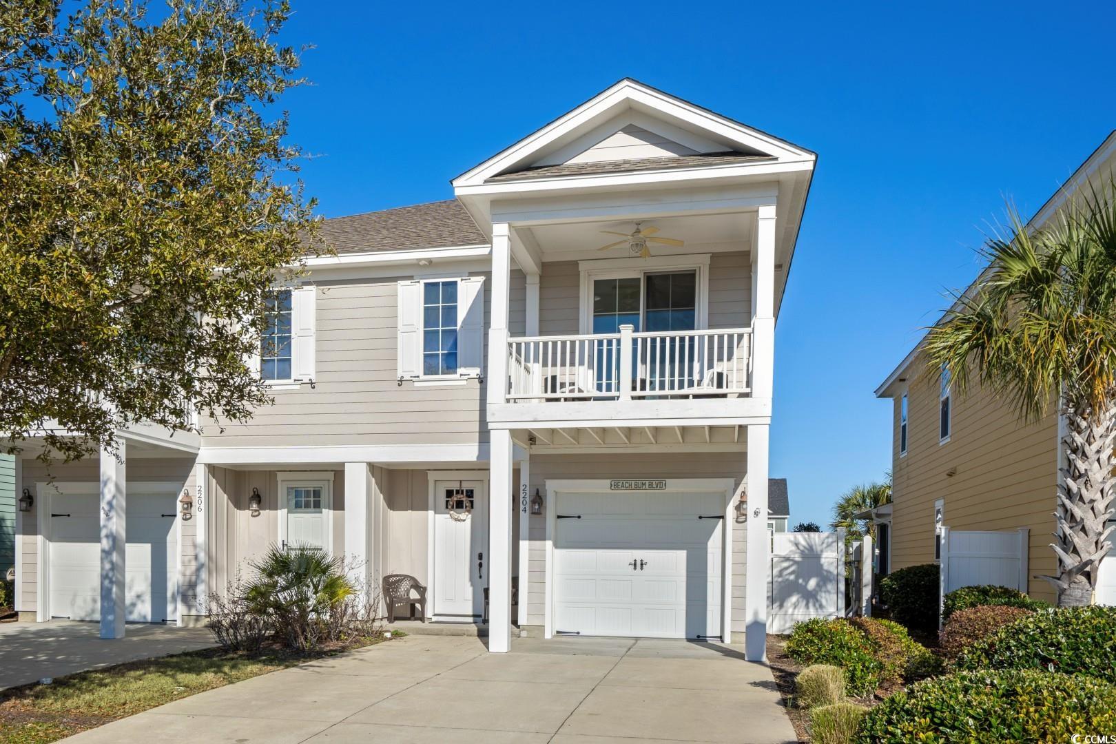 2204 Tidewatch Way North Myrtle Beach, SC 29582