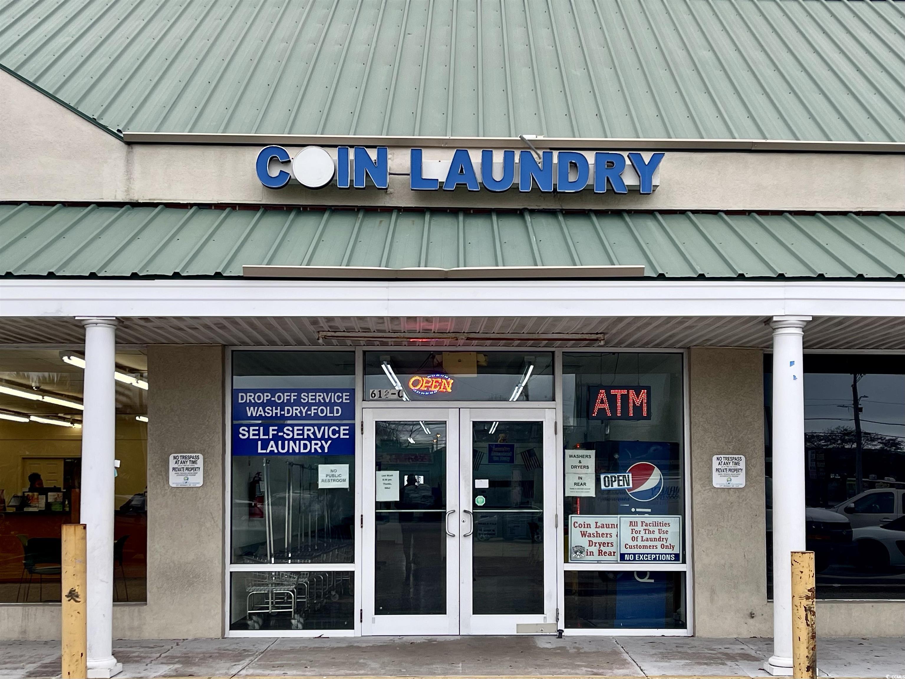 612 S Kings Hwy. UNIT Unit C Myrtle Beach, SC 29577