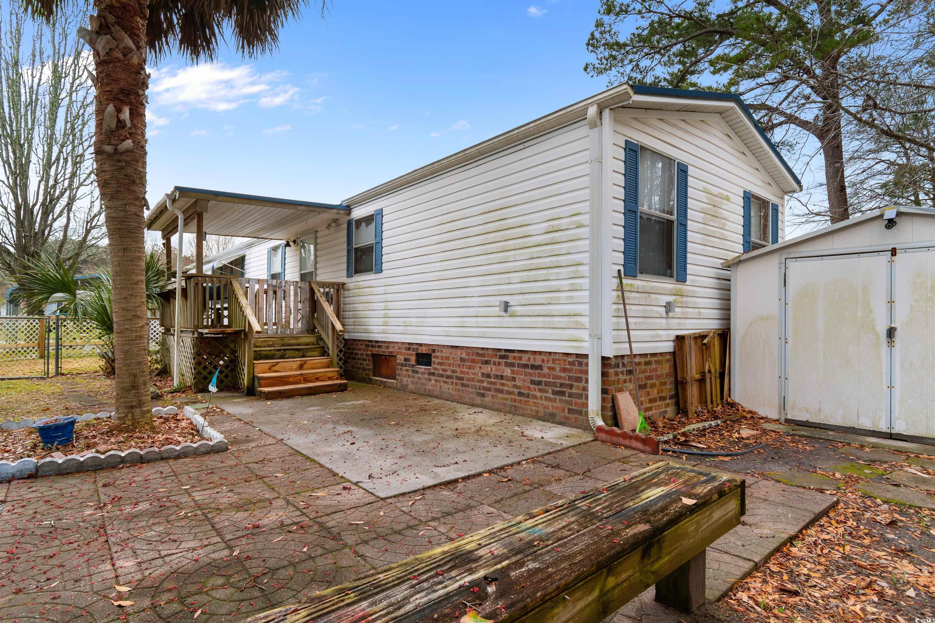 9209 Baywood Circle Myrtle Beach, SC 29588