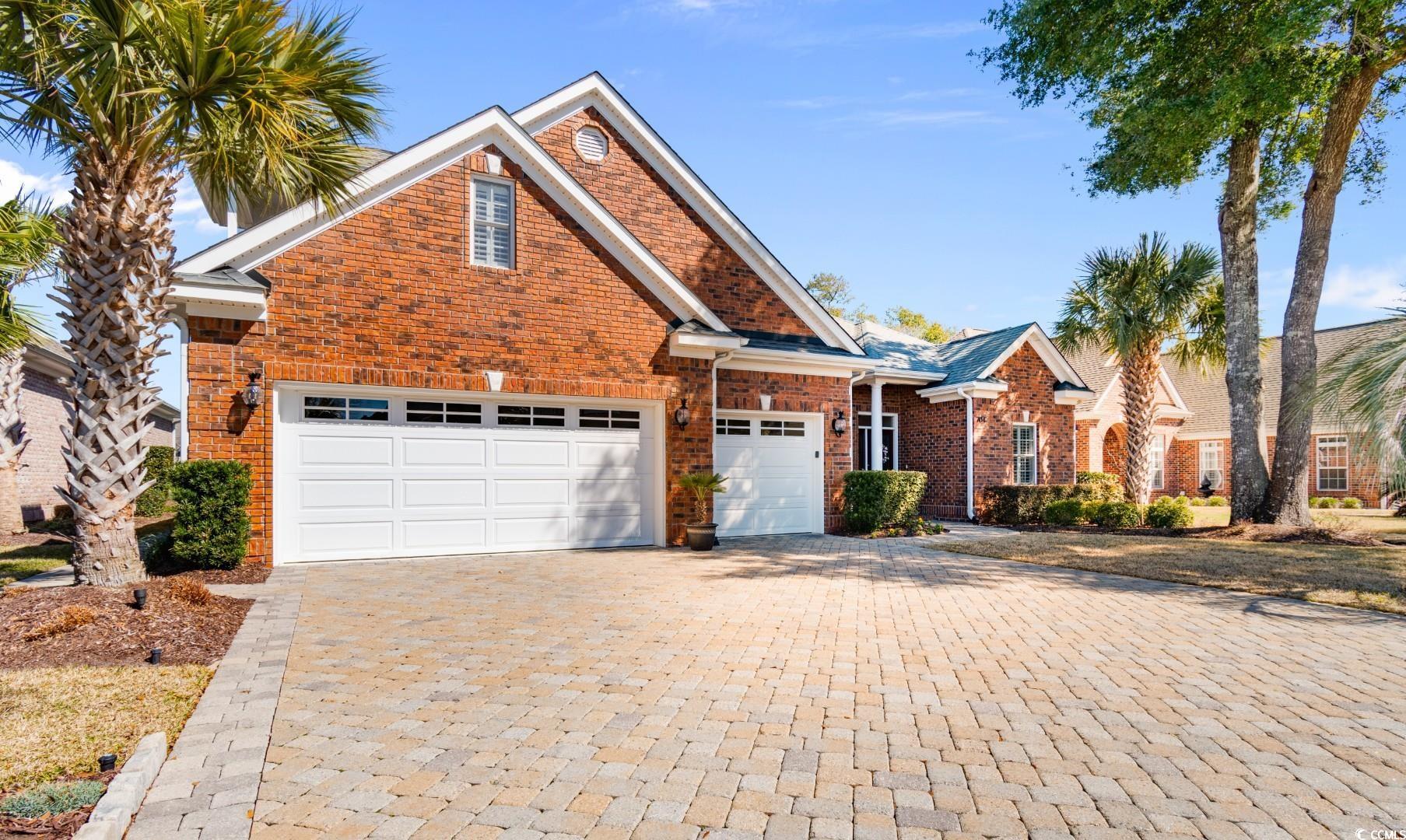 704 Compass Pointe Dr North Myrtle Beach, SC 29582
