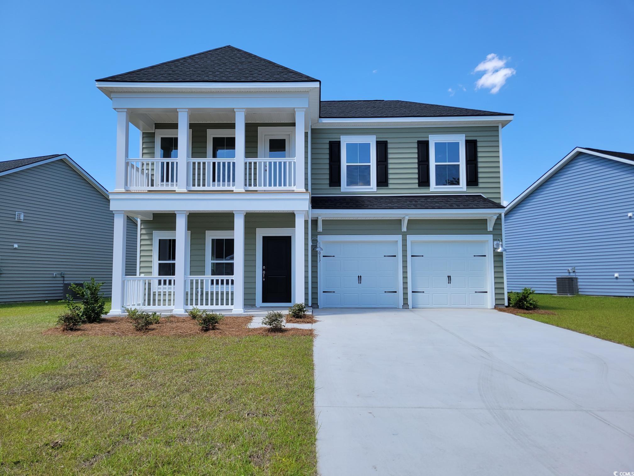 2017 Lone Cypress Dr Myrtle Beach, SC 29579