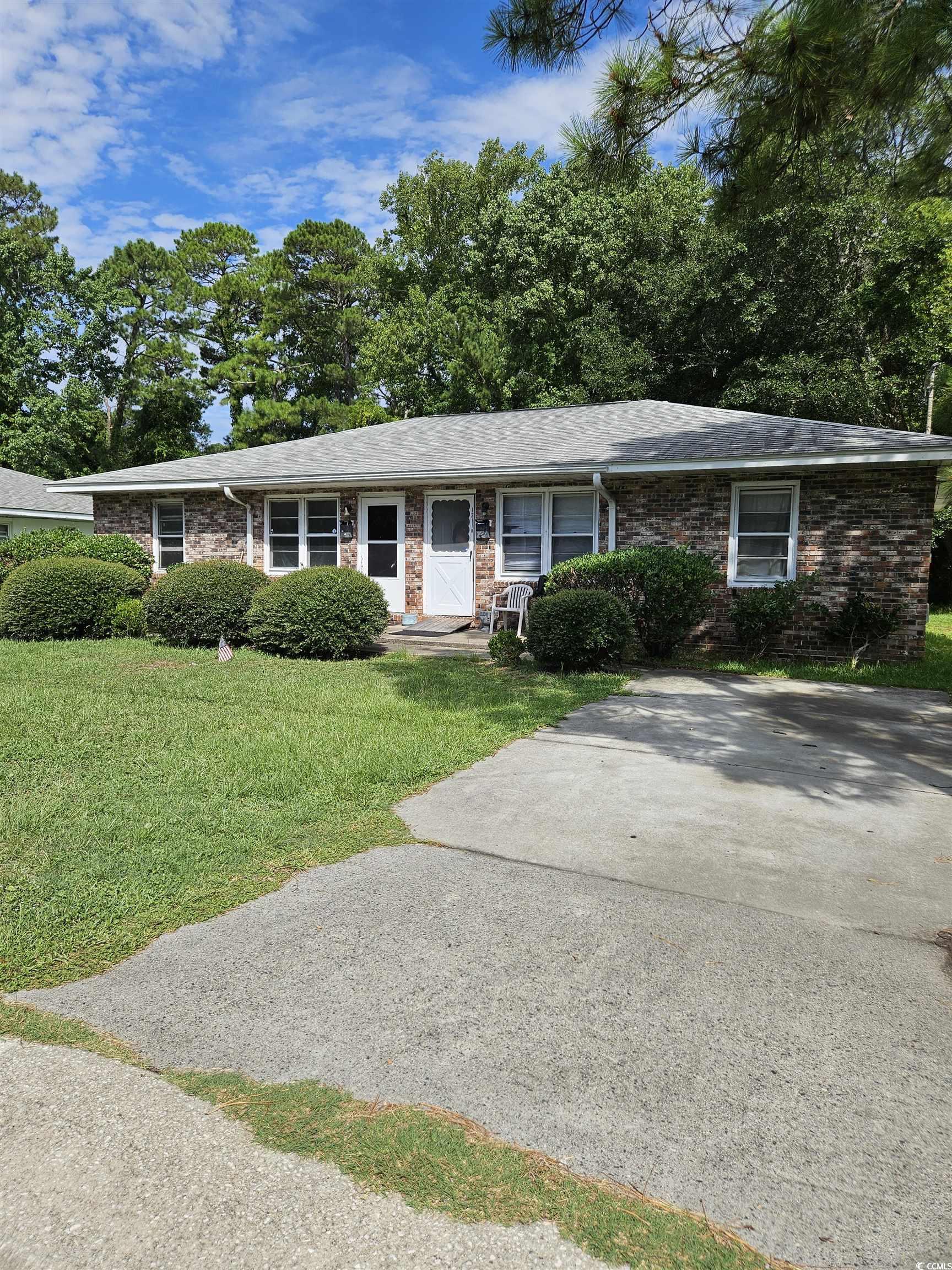 1311 Dunbar St. Myrtle Beach, SC 29577