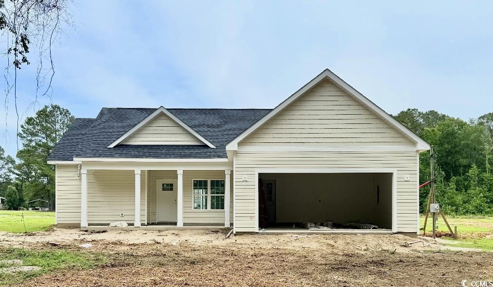 6049 Hodges Rd. Conway, SC 29527
