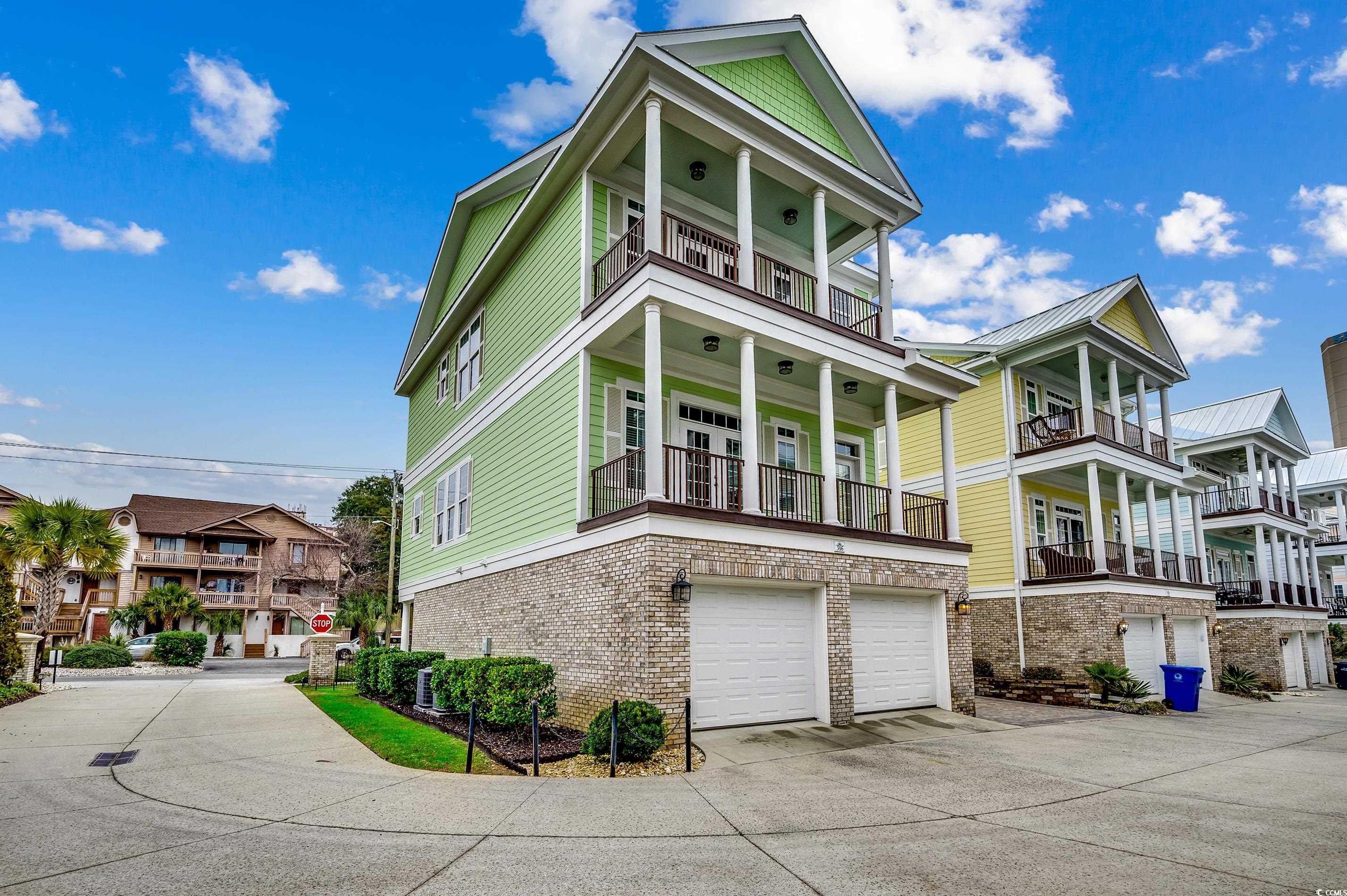 316 Shuffleboard Ct. Myrtle Beach, SC 29572