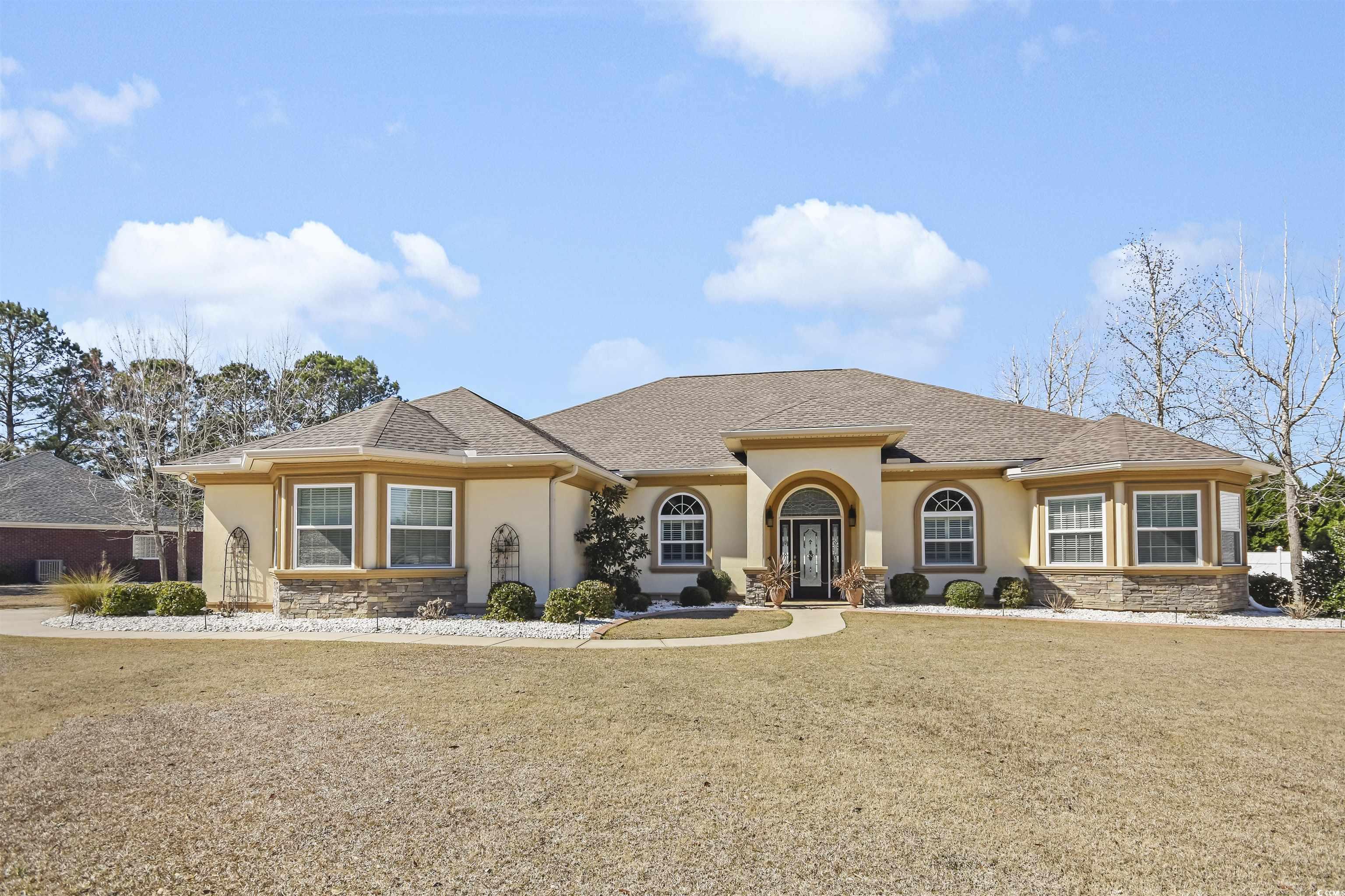 257 Ashepoo Creek Dr. Myrtle Beach, SC 29579