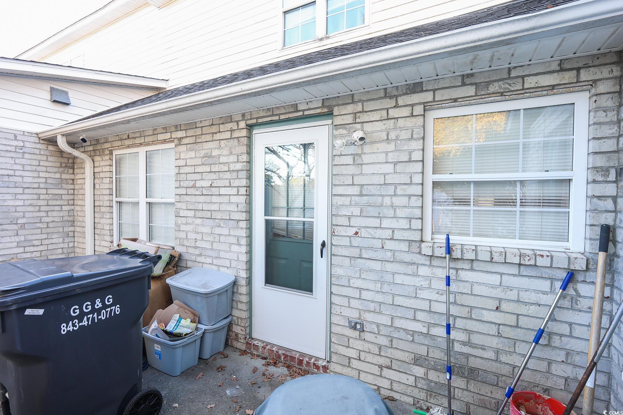 1456 Baldwin Ct. #1456, Little River, South Carolina image 23