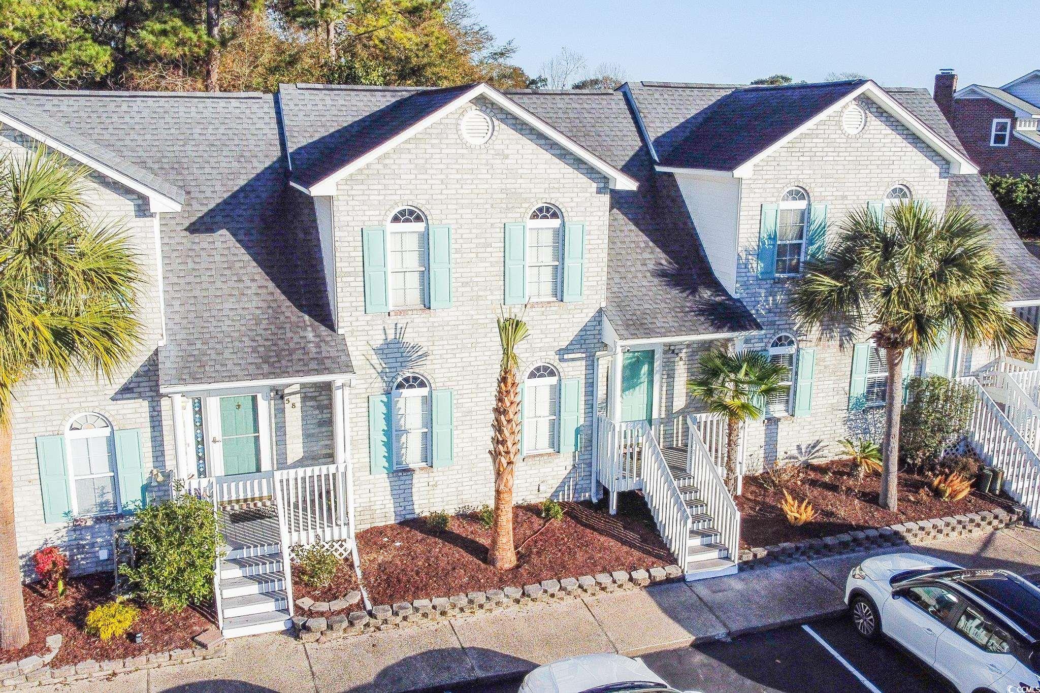 1456 Baldwin Ct. #1456, Little River, South Carolina image 24