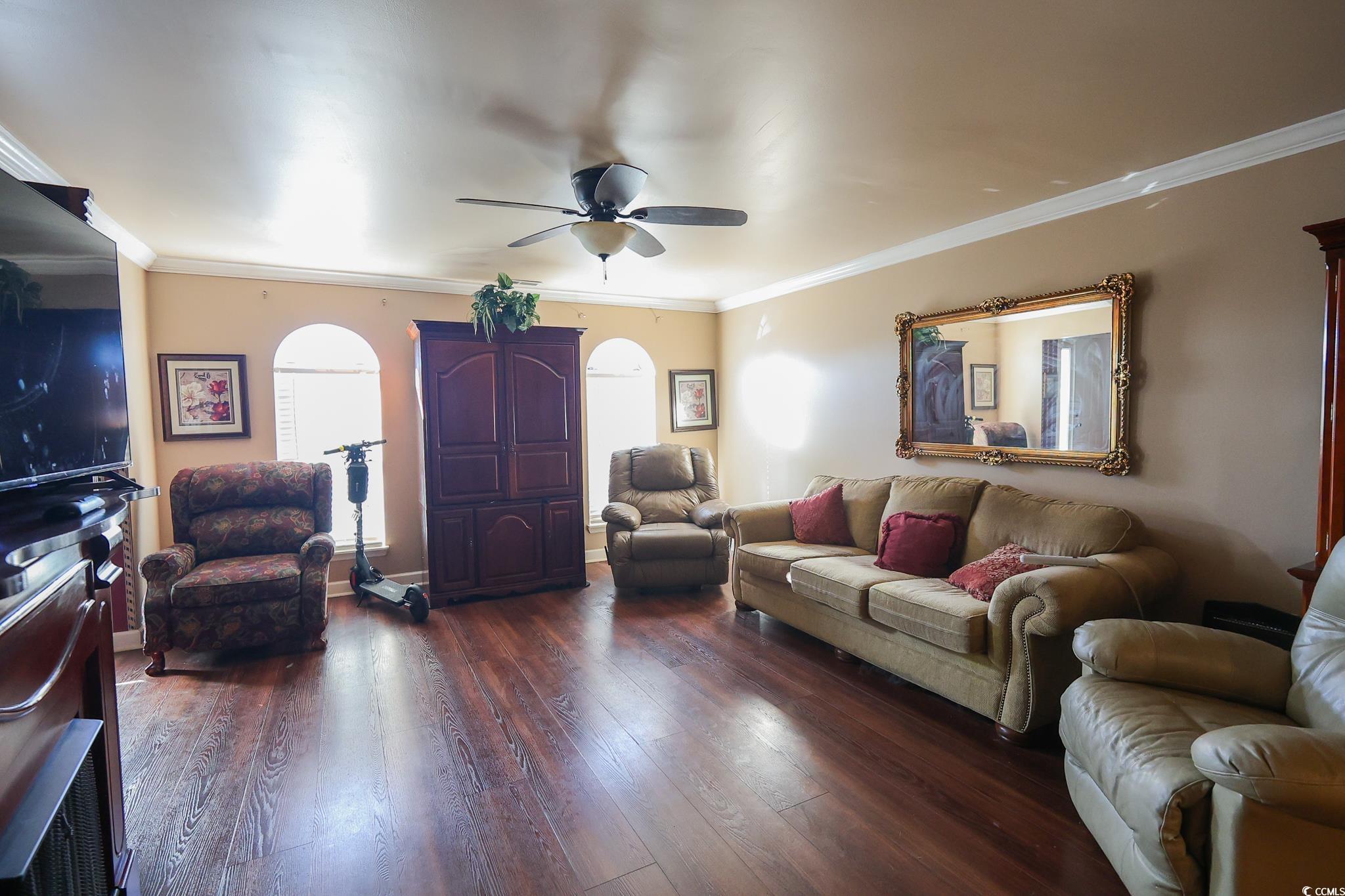 1456 Baldwin Ct. #1456, Little River, South Carolina image 5