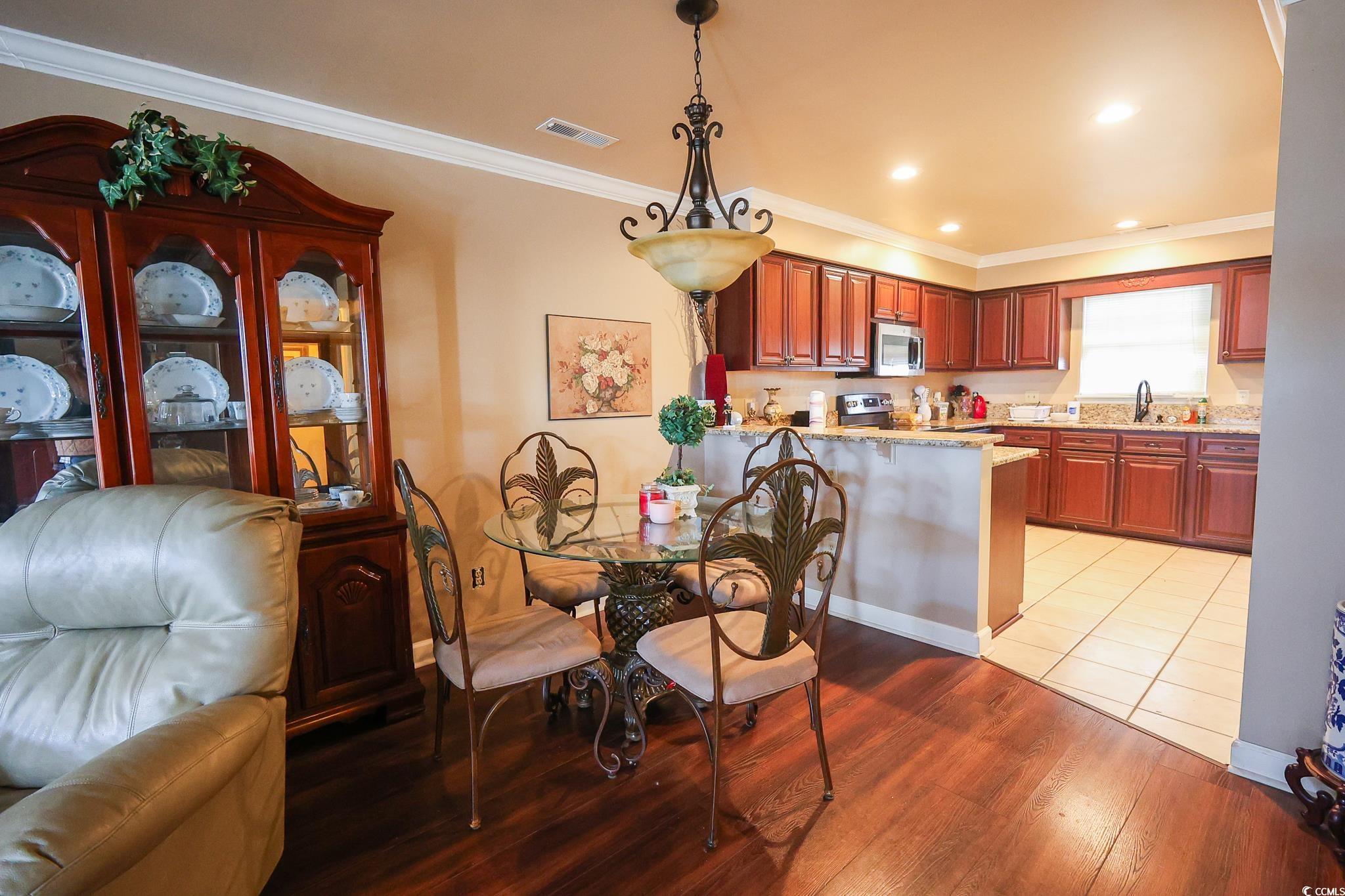 1456 Baldwin Ct. #1456, Little River, South Carolina image 7