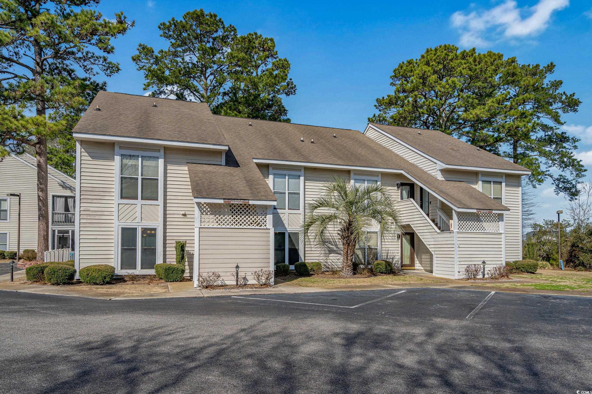 4494 Little River Inn Ln. UNIT #2301 Little River, SC 29566