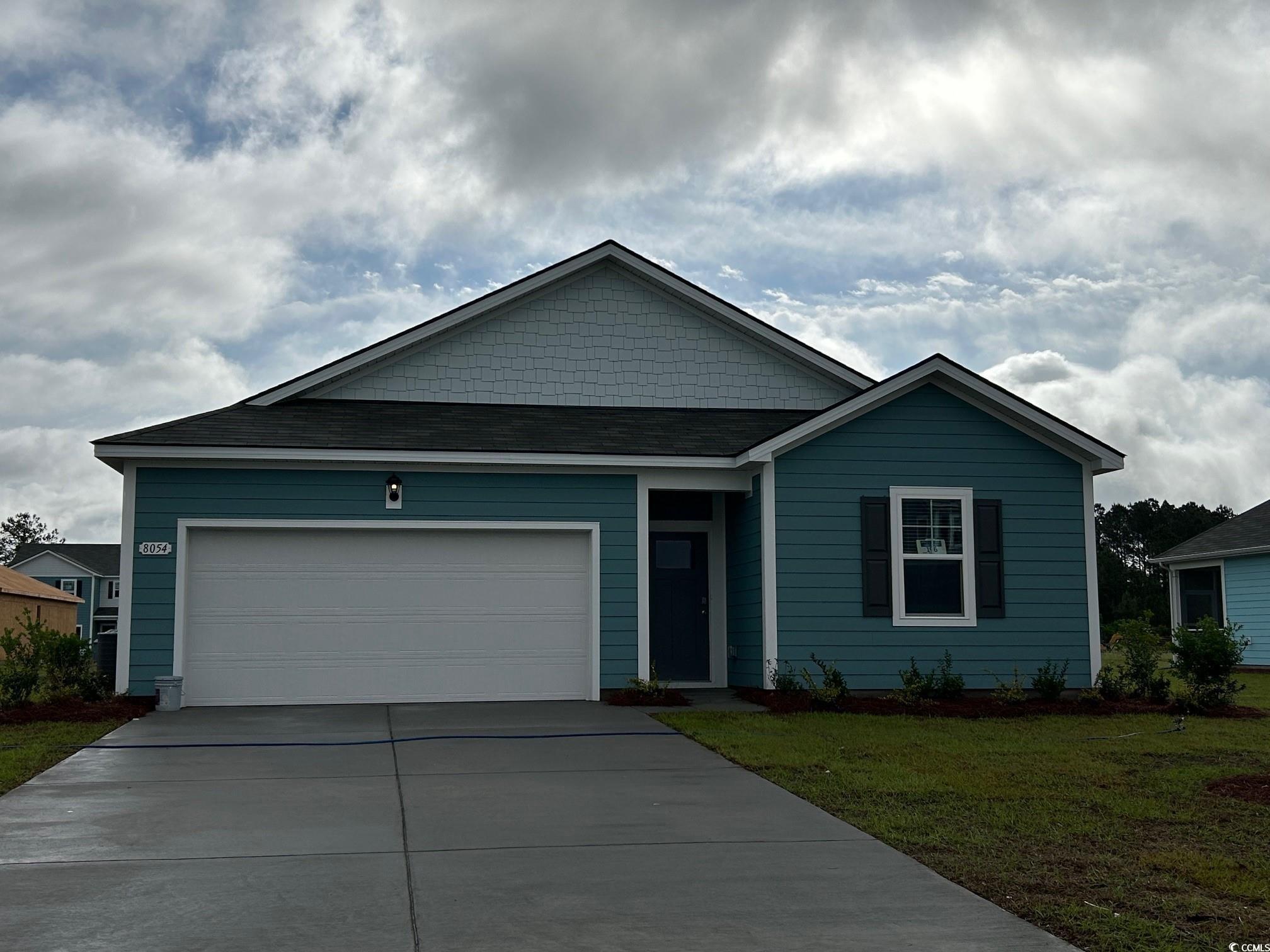 8054 Bear Claw Way Conway, SC 29526