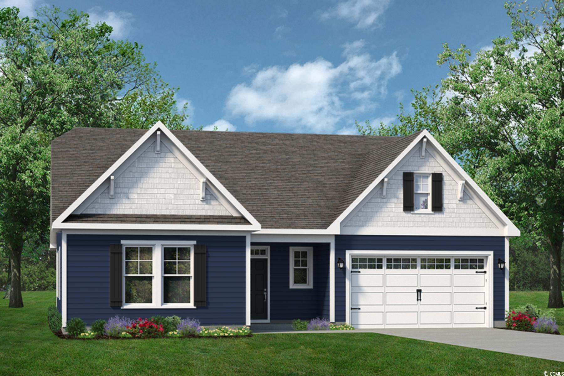763 St. Vincent Loop Little River, SC 29566