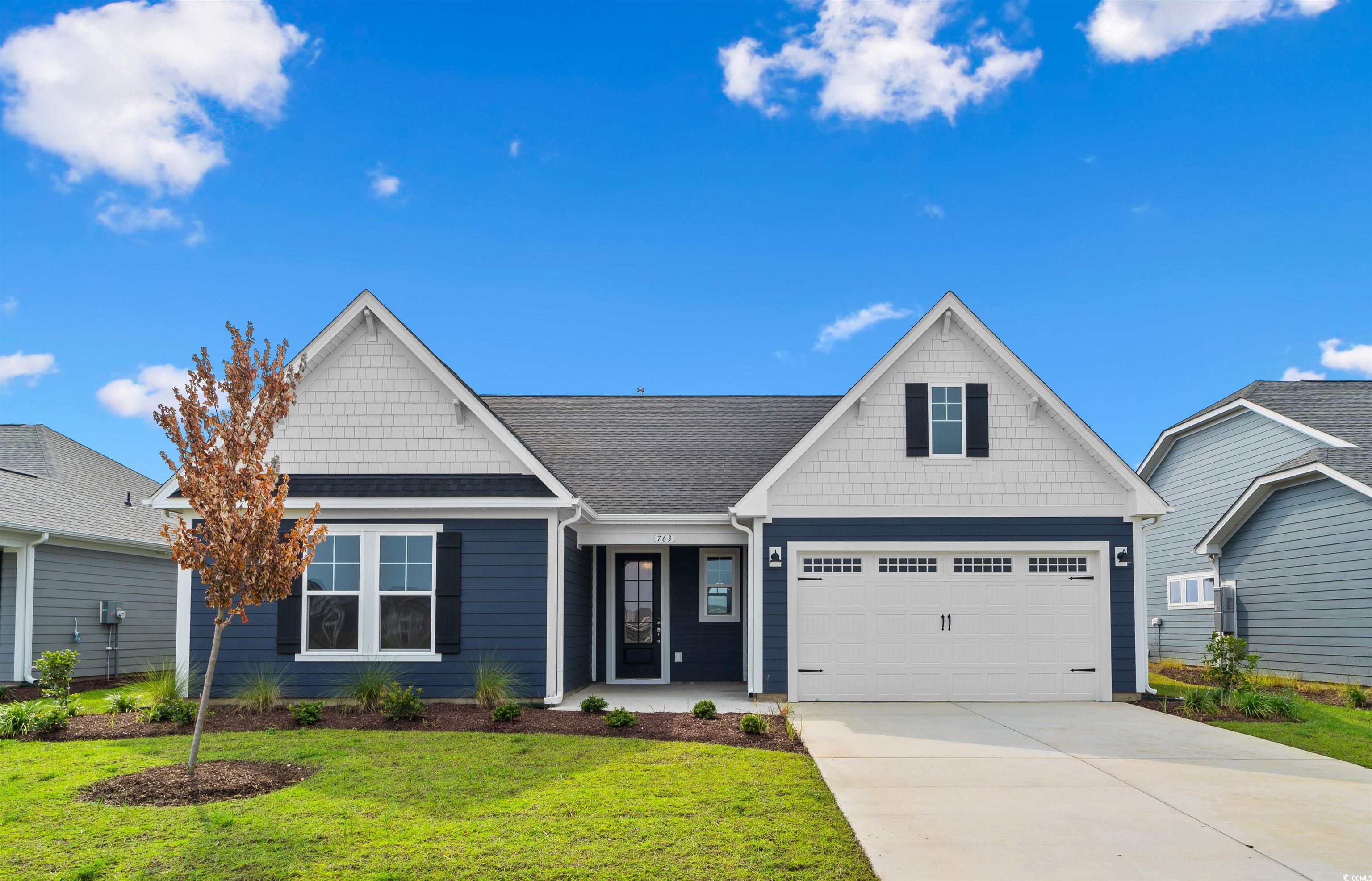 763 St. Vincent Loop Little River, SC 29566